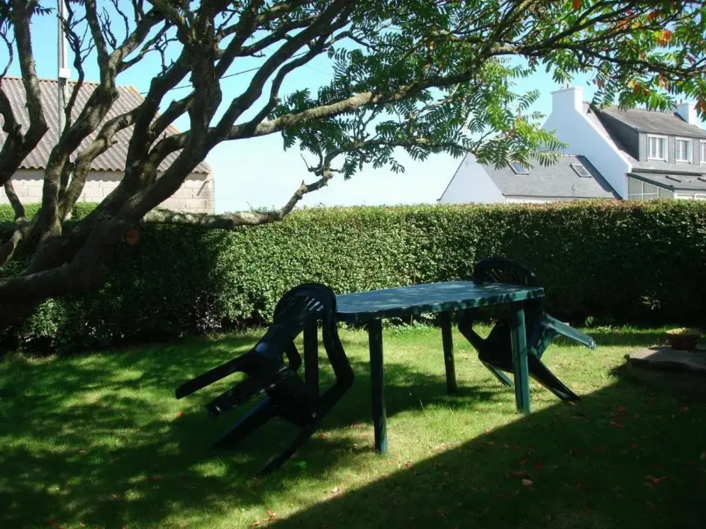 Les Hauts de Kerdrein