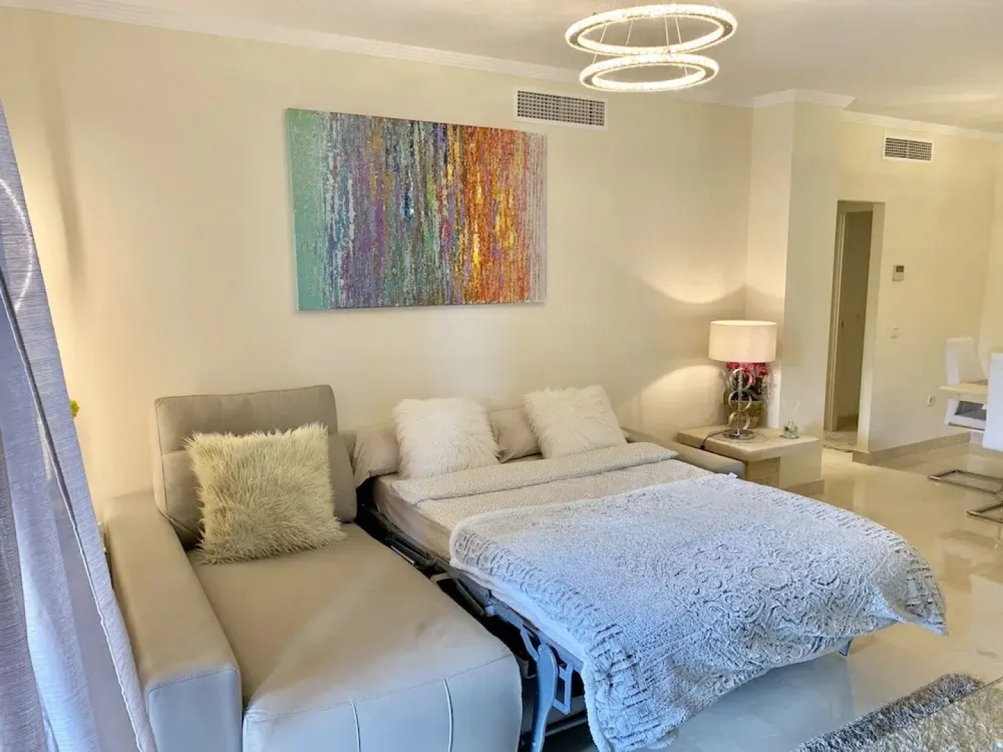 Casares Beach Golf Apartments