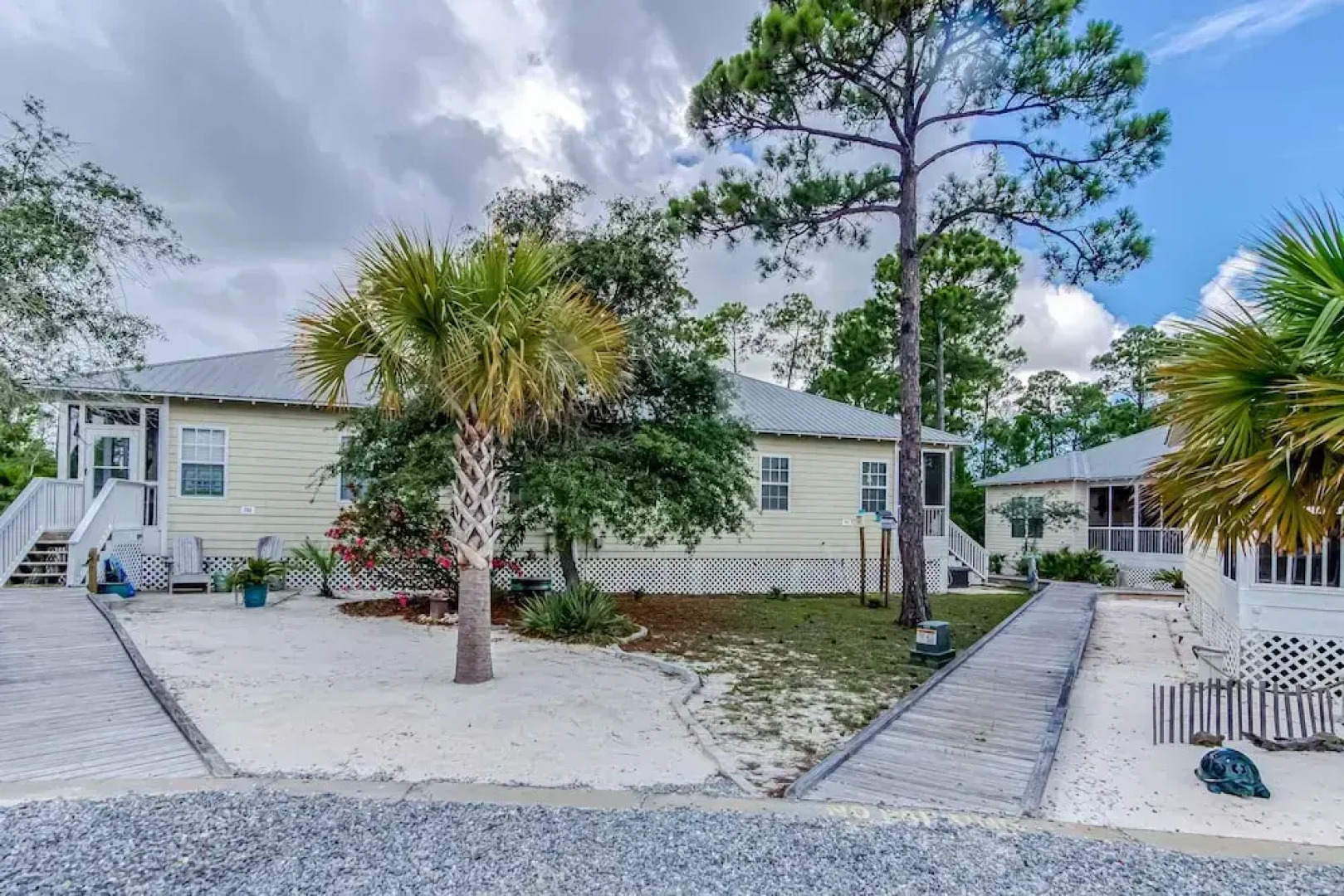 The Rookery Ii 702 3 Bedroom Cottage by Redawning