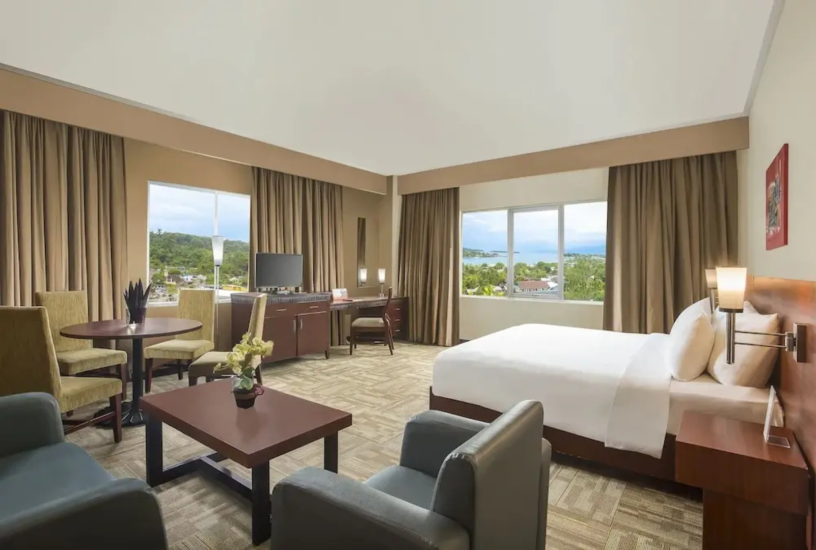 Swiss-Belhotel Manokwari