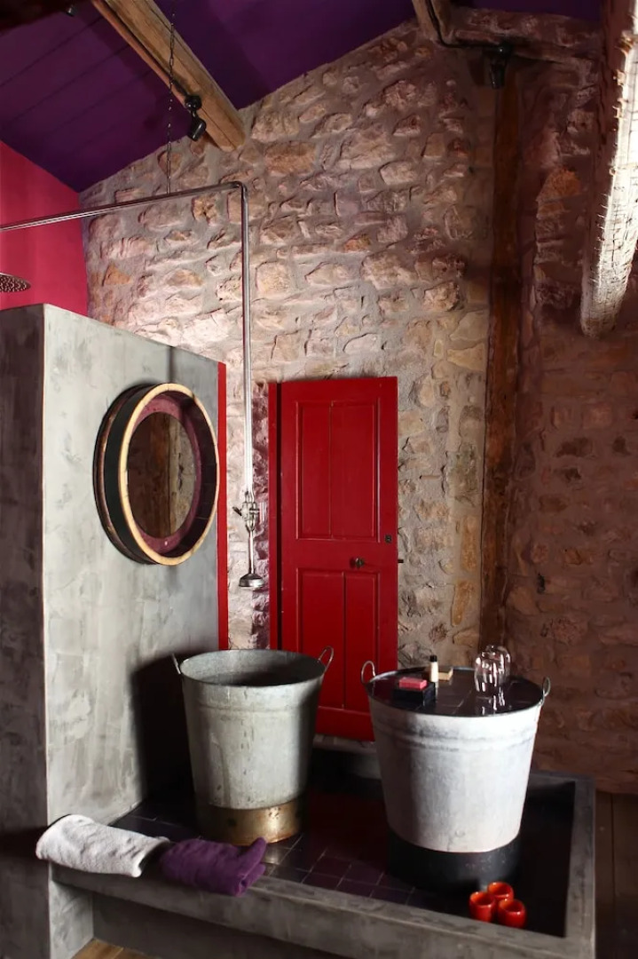 Village Castigno - Wine hotel & resort