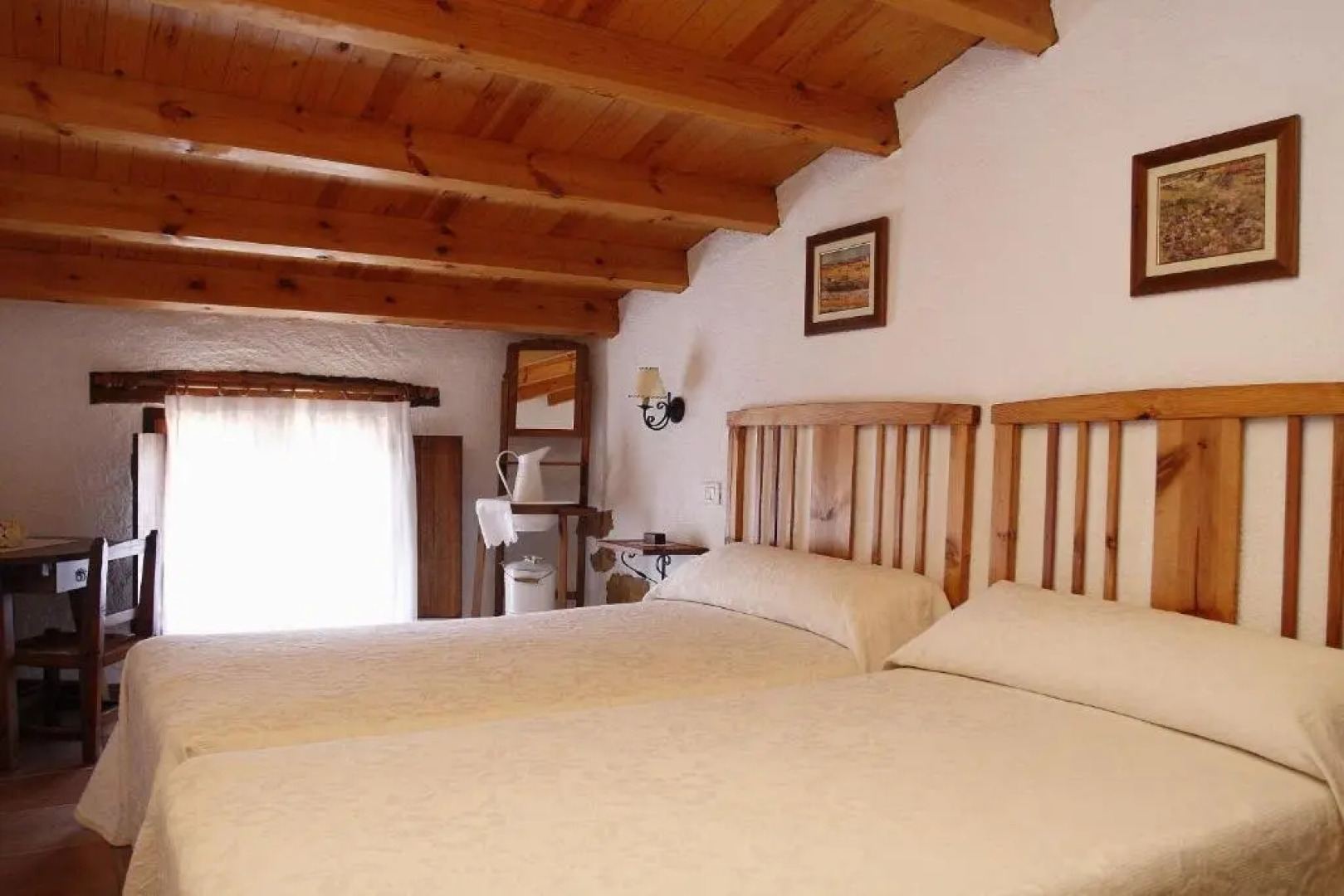 Casa Rural Mas de Sant Pau