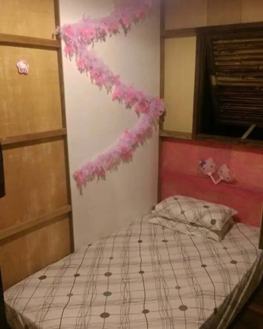 Bricolage Farm and Homestay