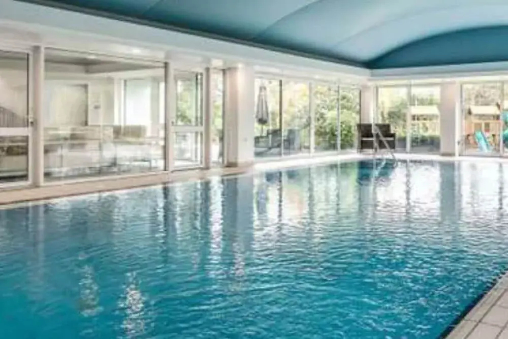 Corporate Offsite Retreat