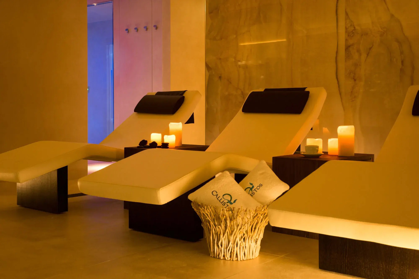 Callistos Hotel & Spa