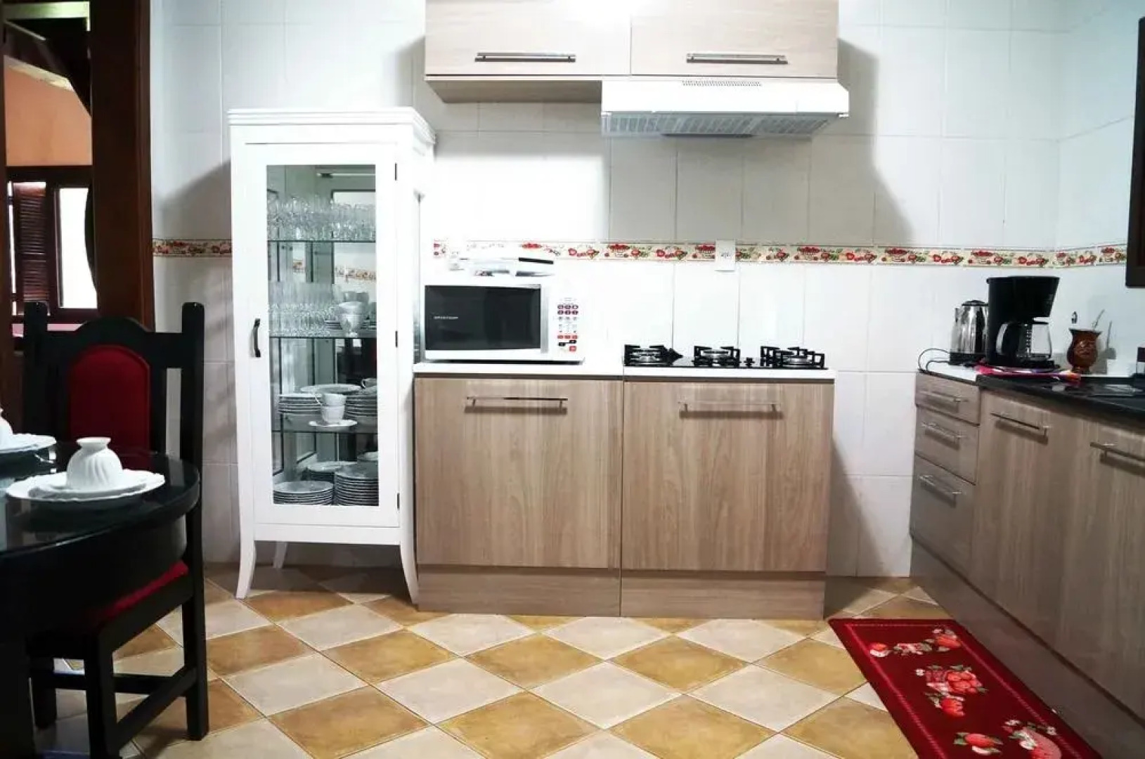 Residencial Dr. Gilberto