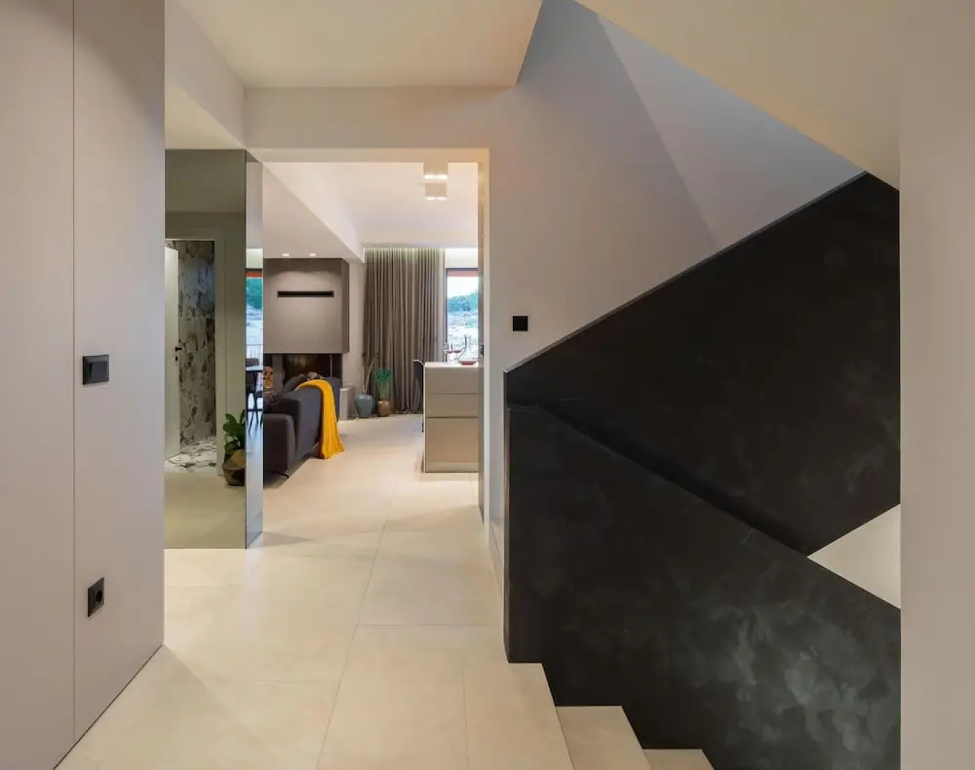 Villa Wave Zadarvillas