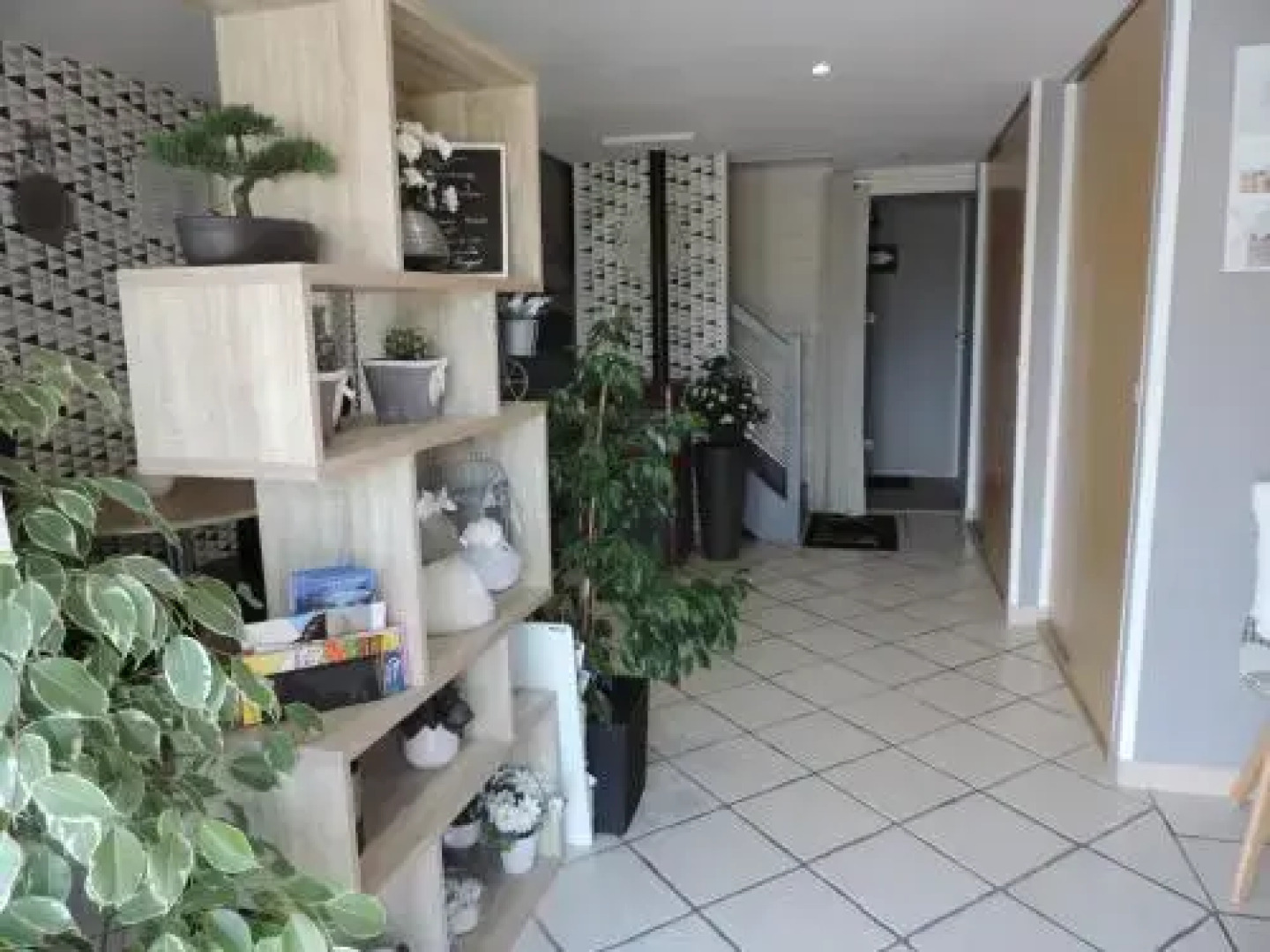 Chambres dHotes La Maison Neuve