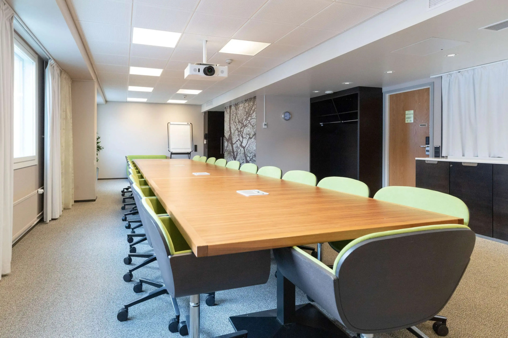 Scandic Tampere Hämeenpuisto