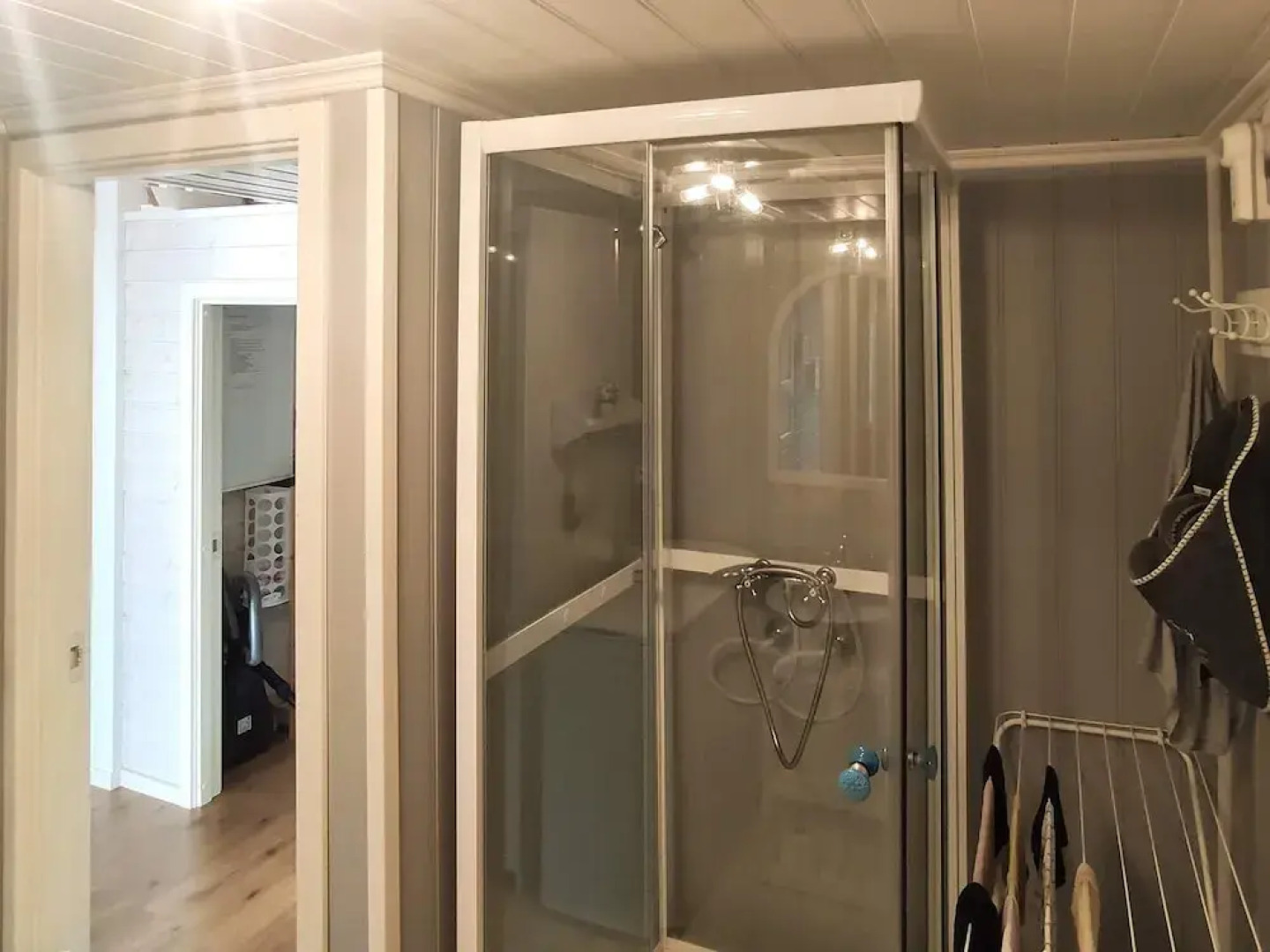 6 Person Holiday Home in Hartbakke