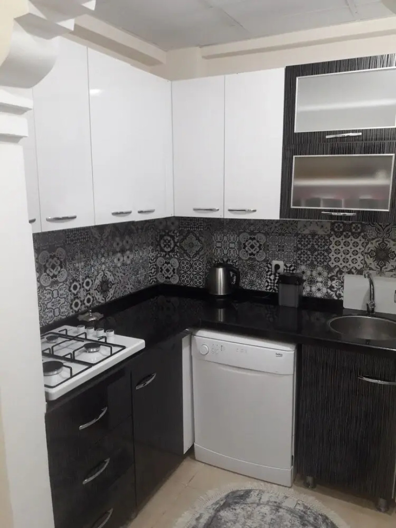 Ege Ruzgari Konukevi