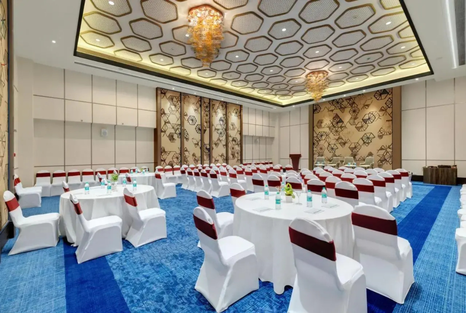 The Fern Residency Karad