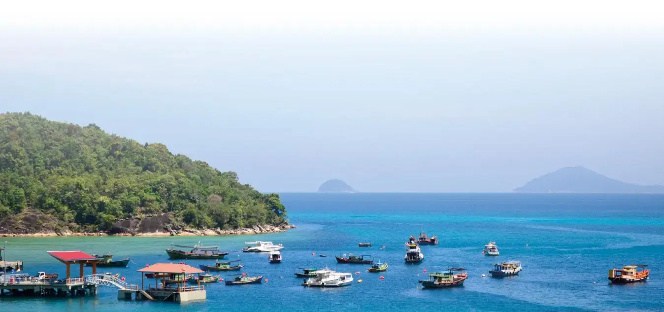 Redang Island Resort