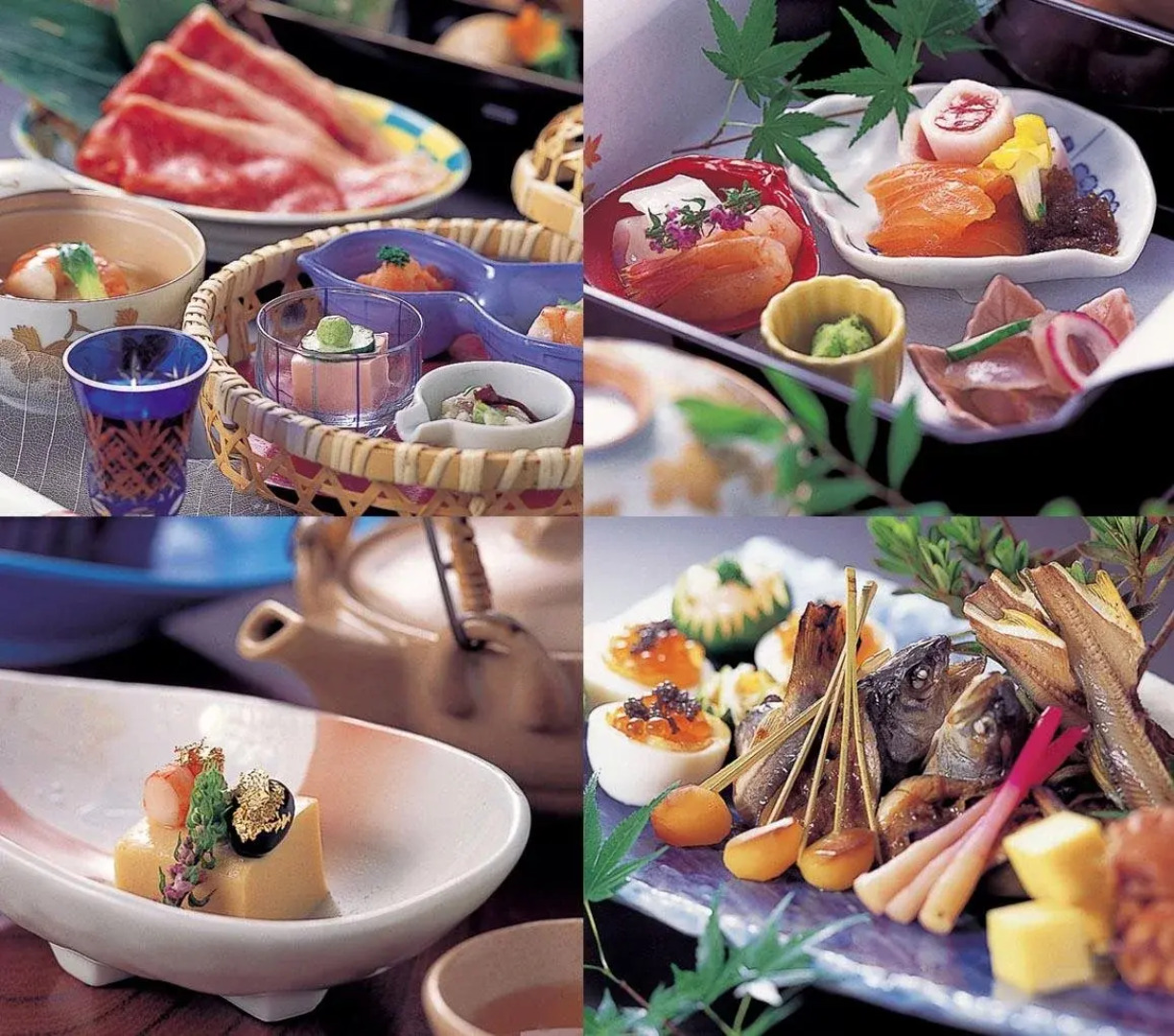 Yama no Yado Shimofujiya