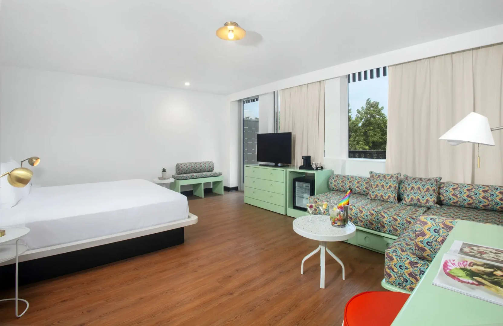 AxelBeach Miami South Beach