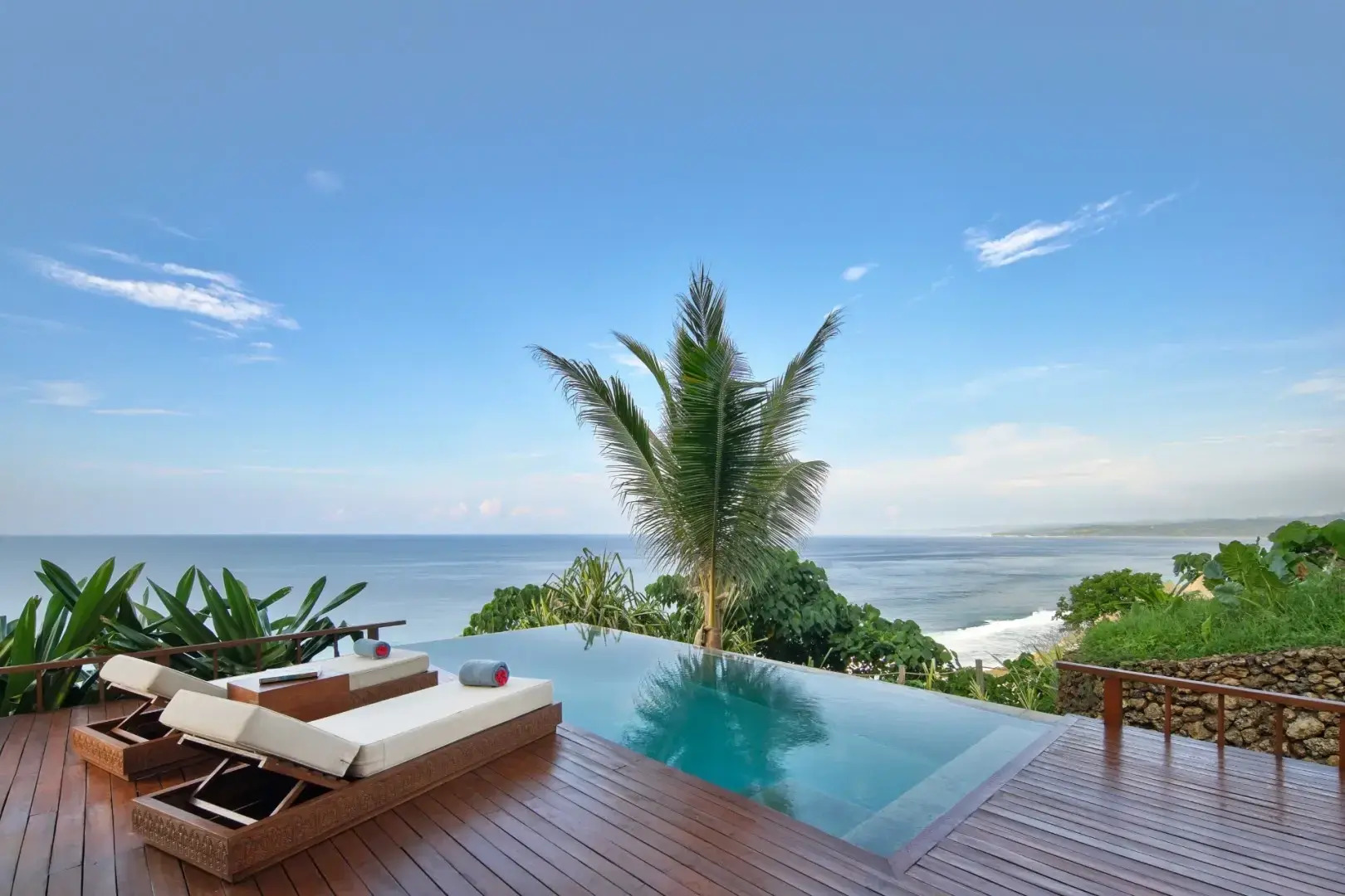 Lelewatu Resort Sumba