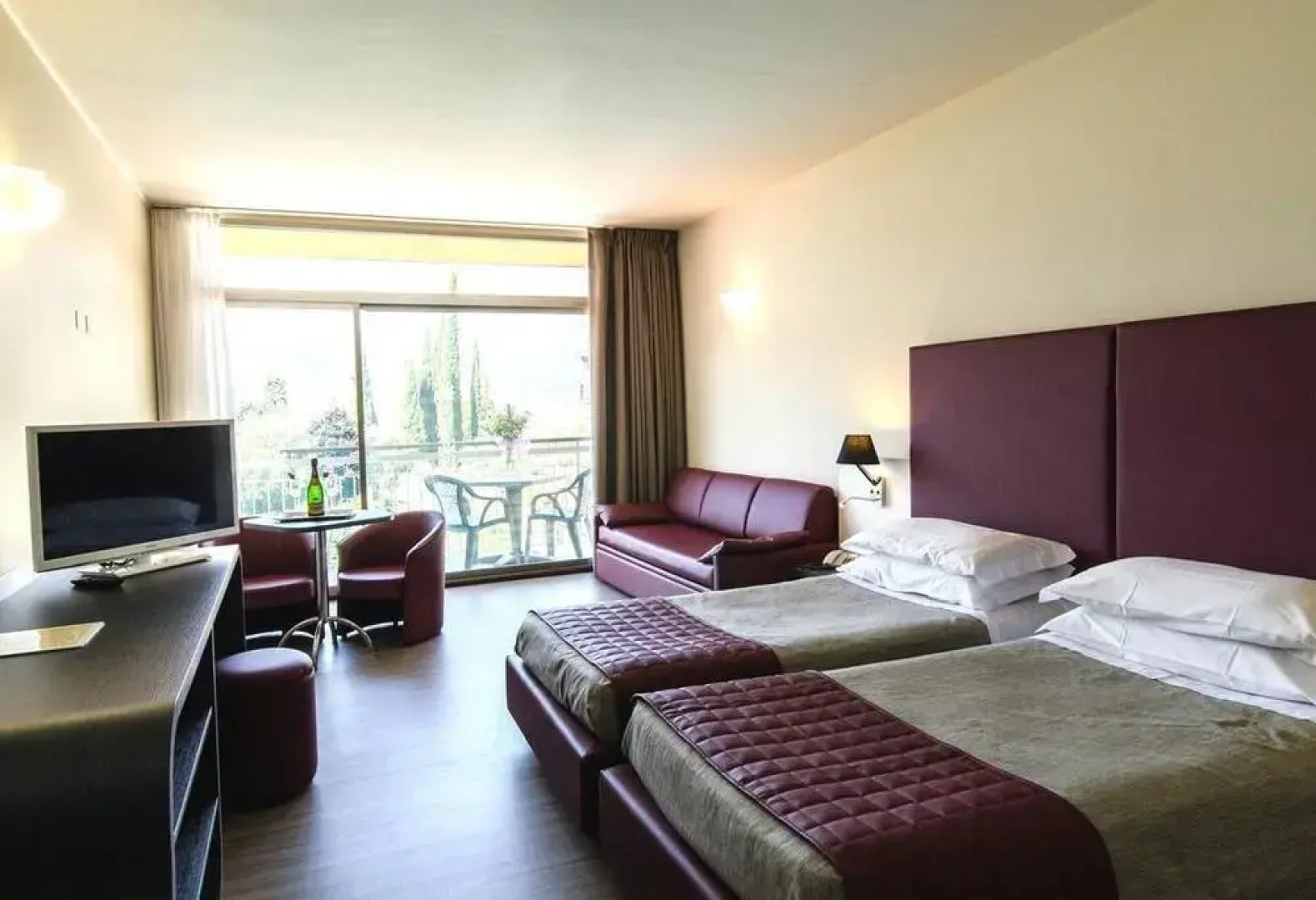 Sunhotels Majestic Palace