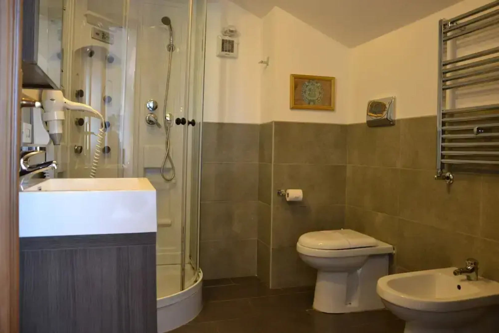 Bed and breakfast Due Fontane