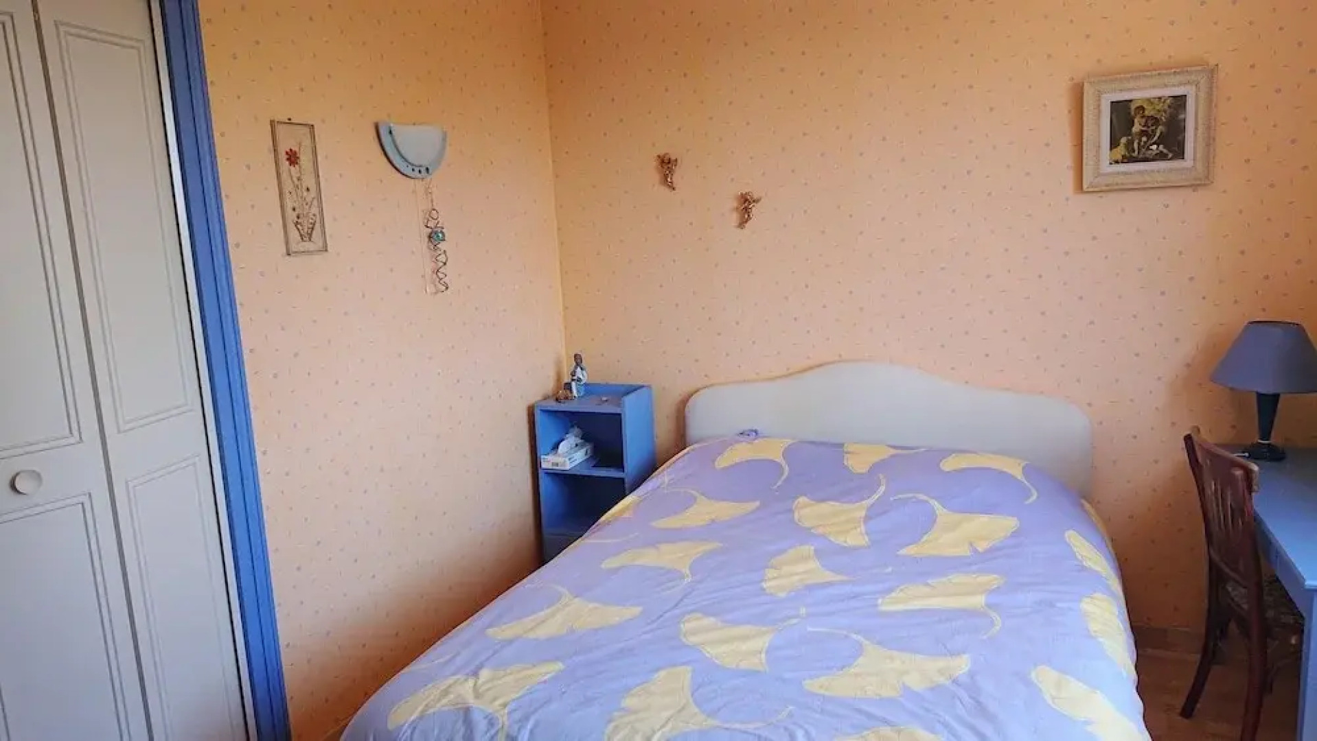 House With 5 Bedrooms in Aragon, With Wonderful Mountain View, Private Pool, Furnished Garden