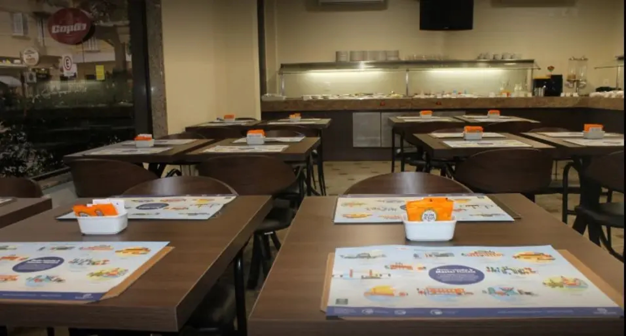 Hotel Master Express Cidade Baixa
