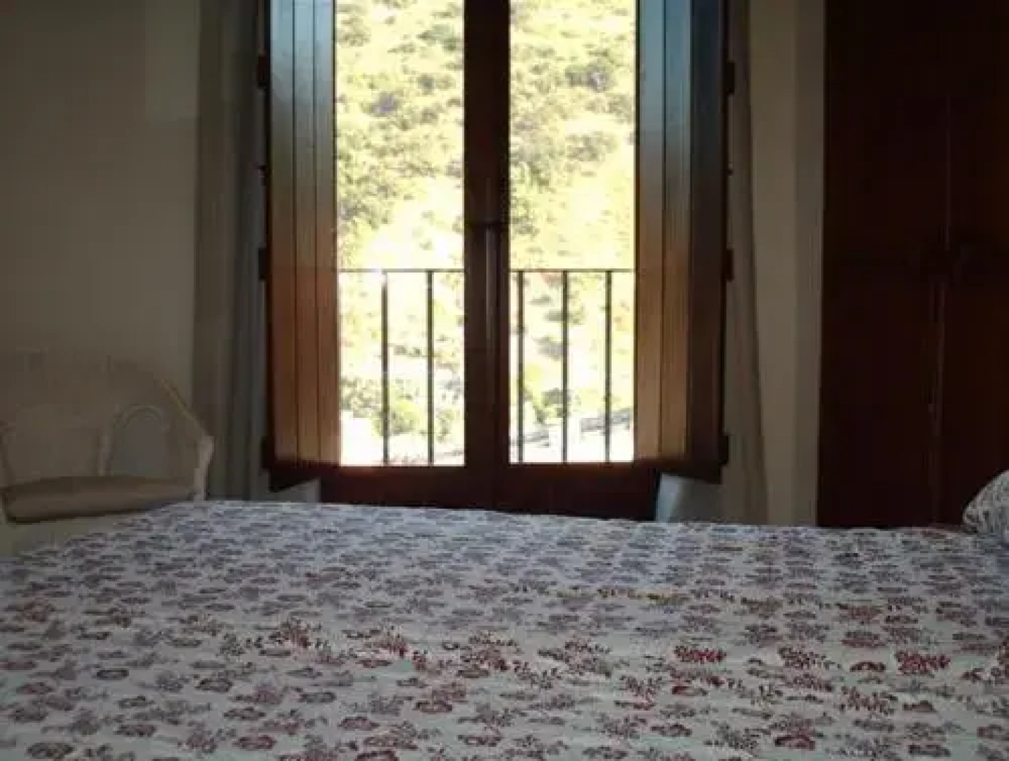 Casa Rural Pico Espadan