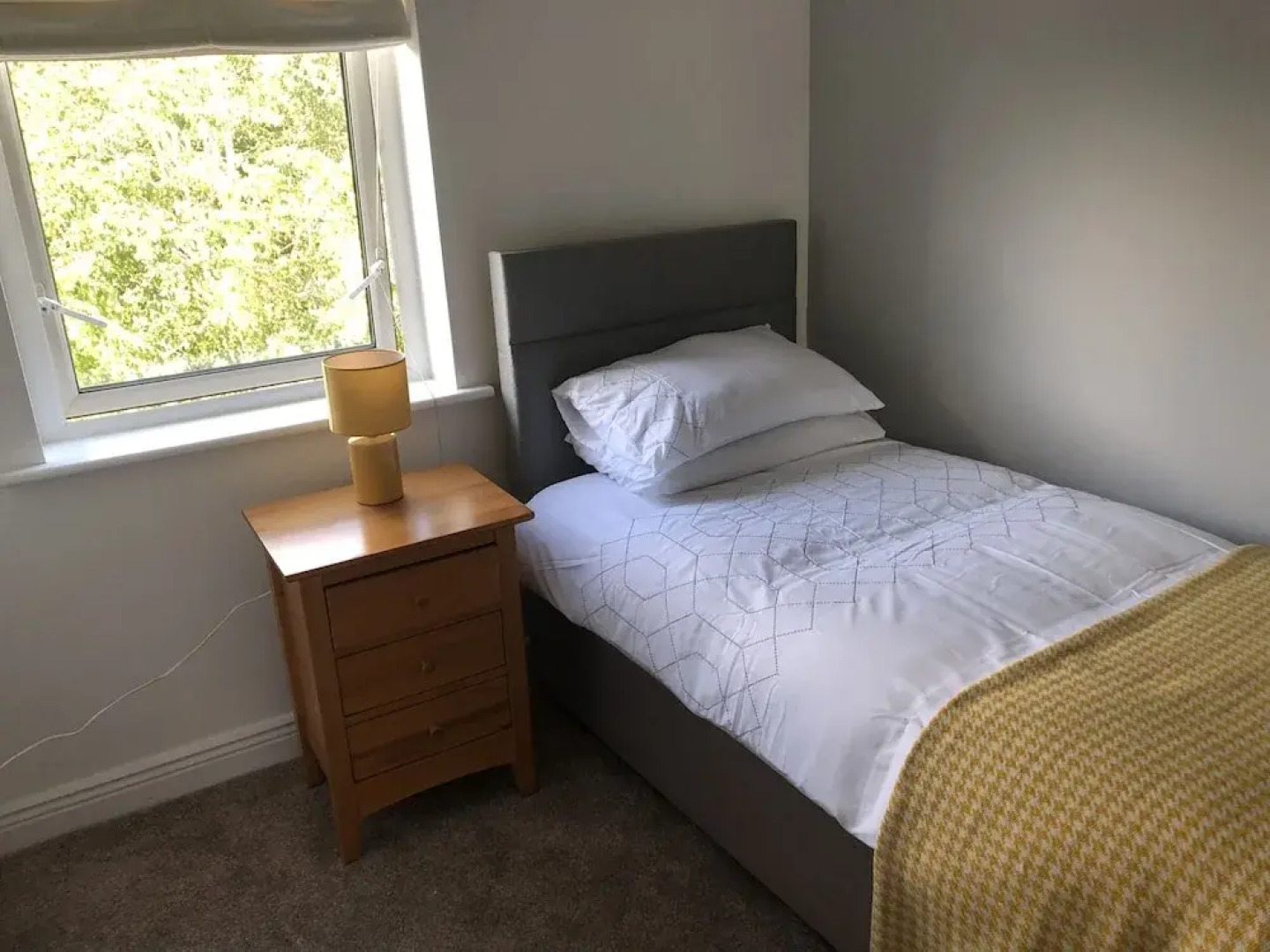Immaculate 3-bed Apartment in Kilkenny