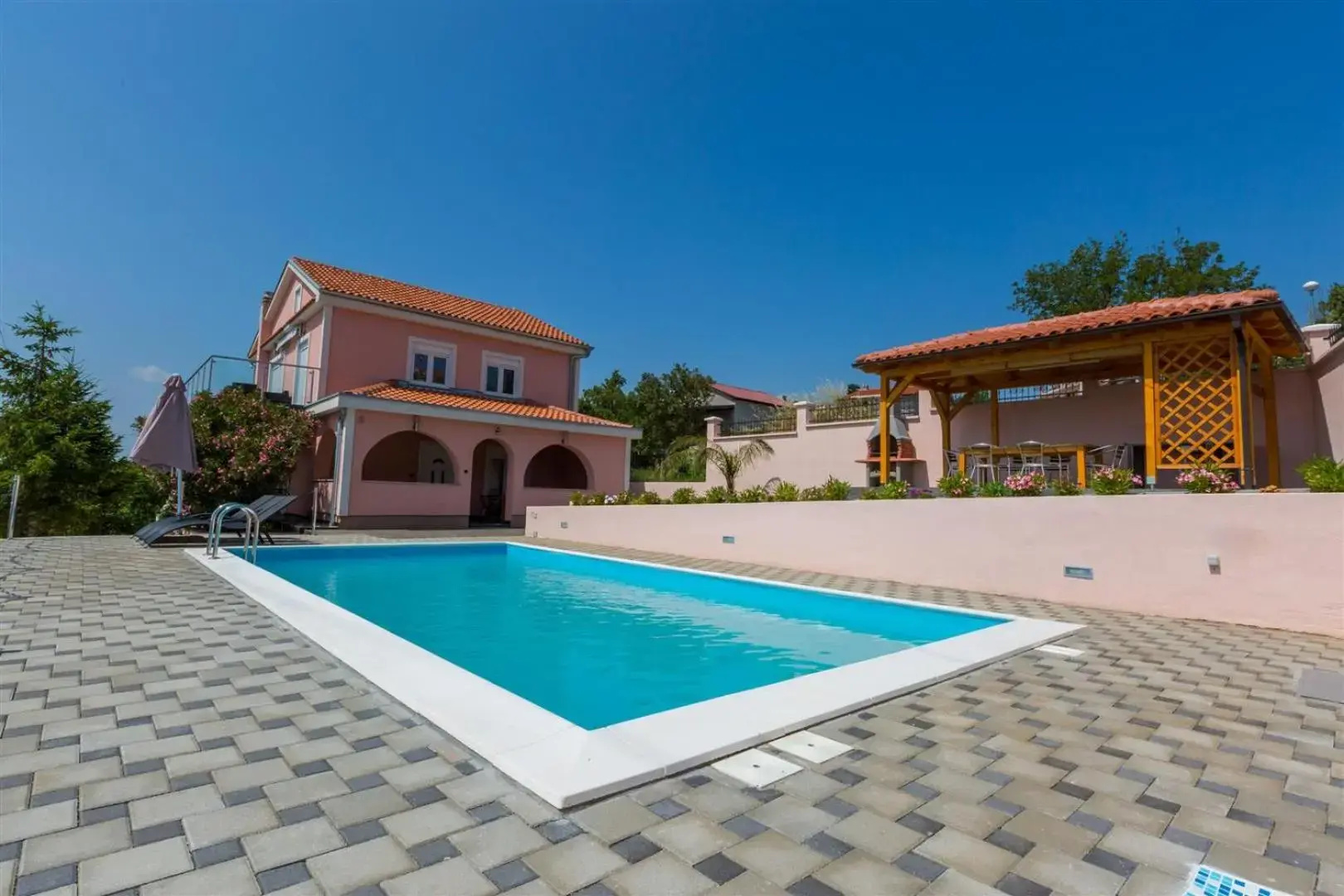 Villa Crikvenica