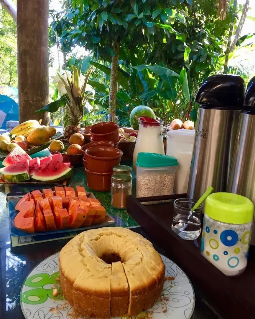 Sitio Simple Life - Hostel