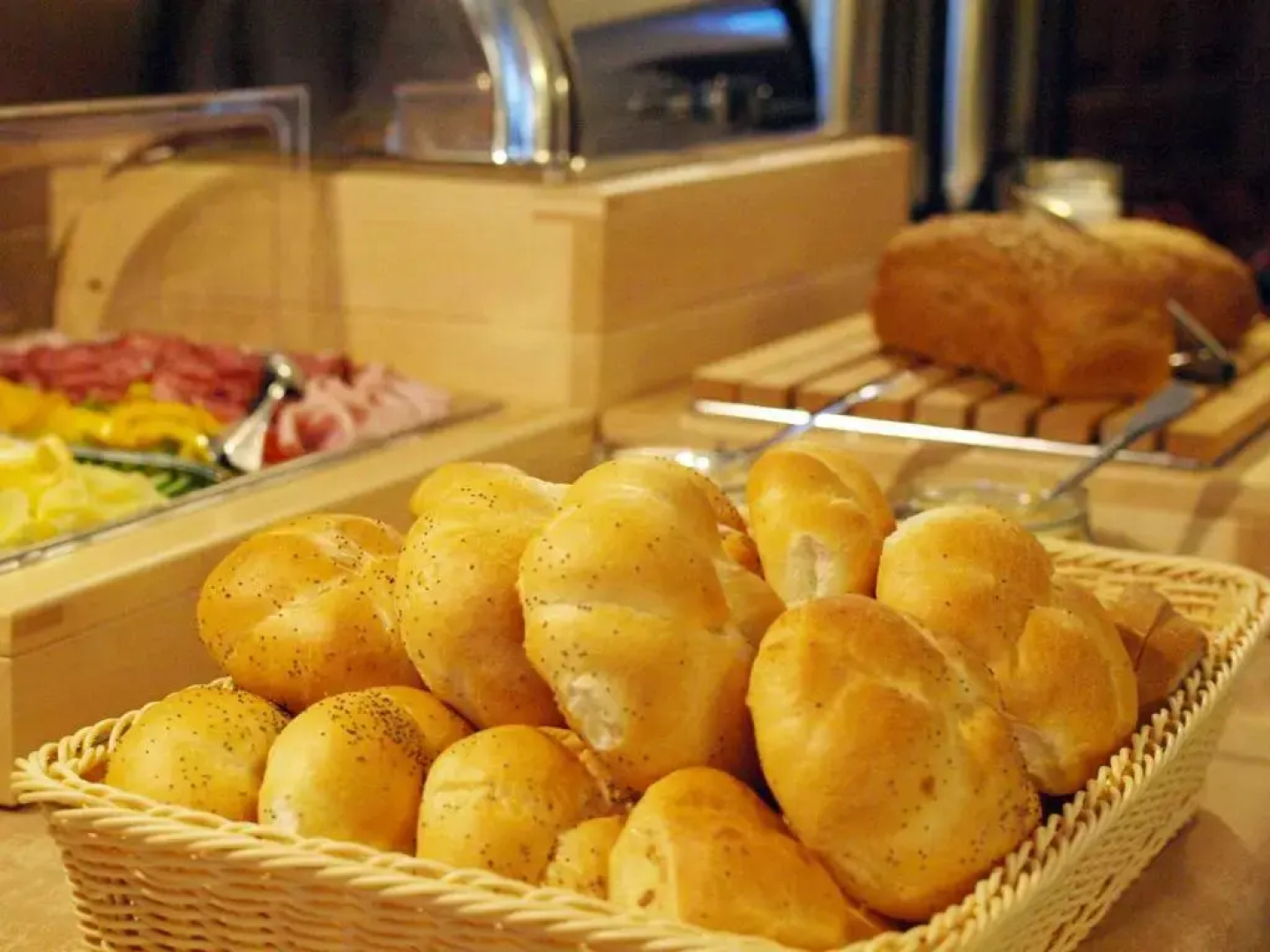 Pivovar Hotel Na Rychtě