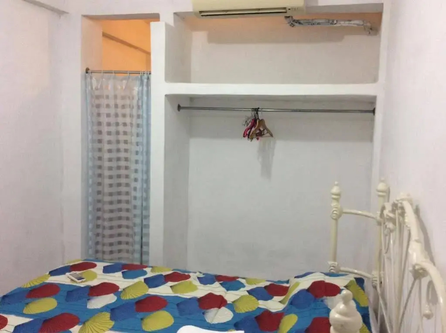 Ozama Economical Apartments