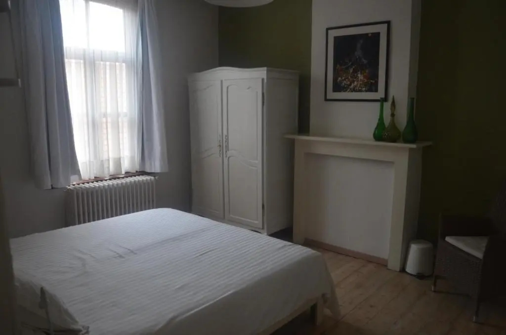 Beaux Temps b&b