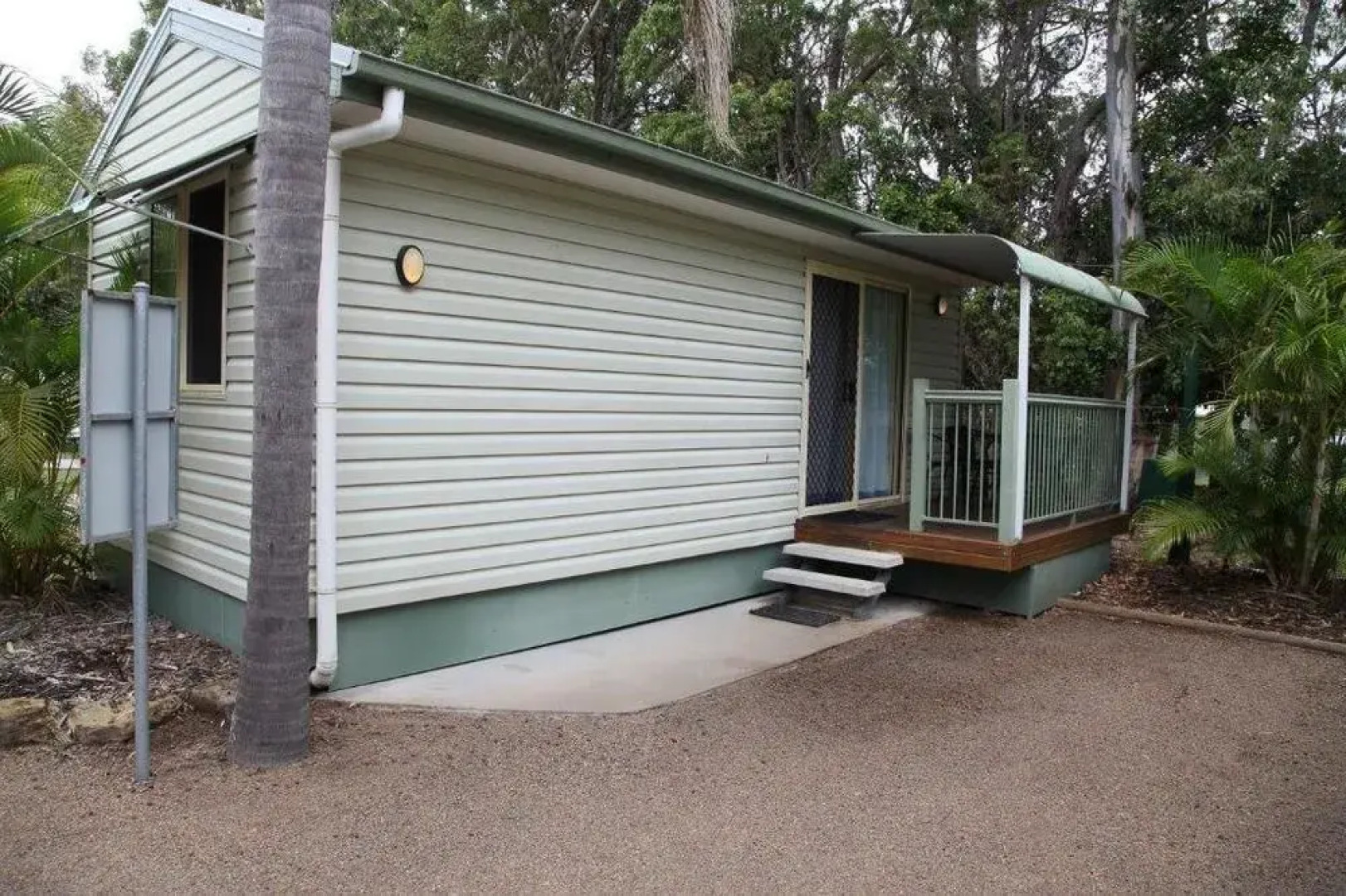 Big4 Hervey Bay Holiday Park