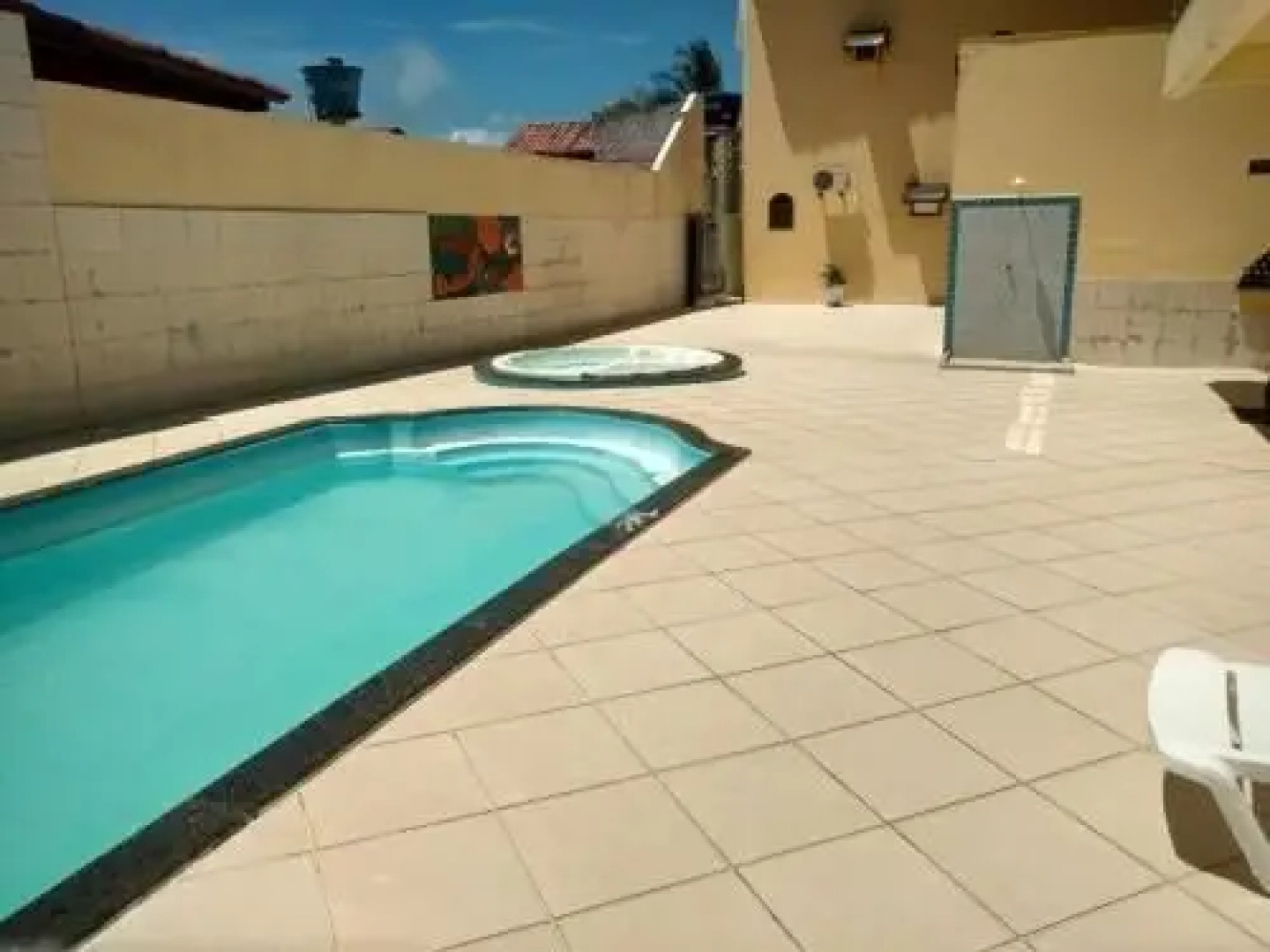 Pousada Trilha Do Sol