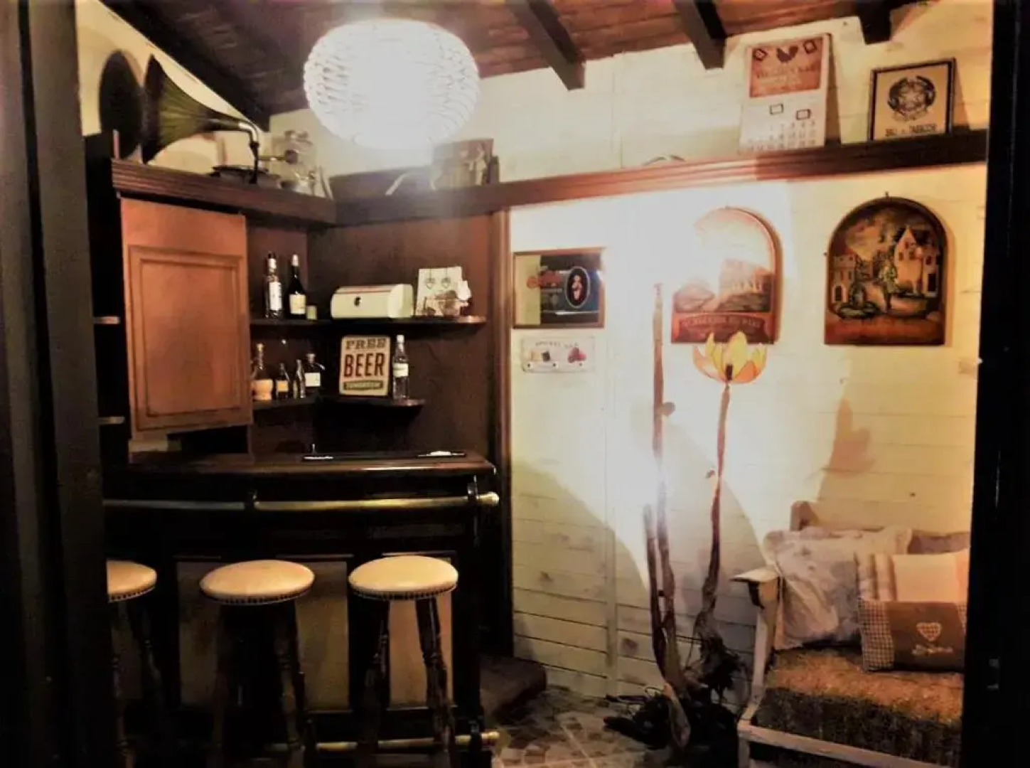 Relais Cascina al Campaccio