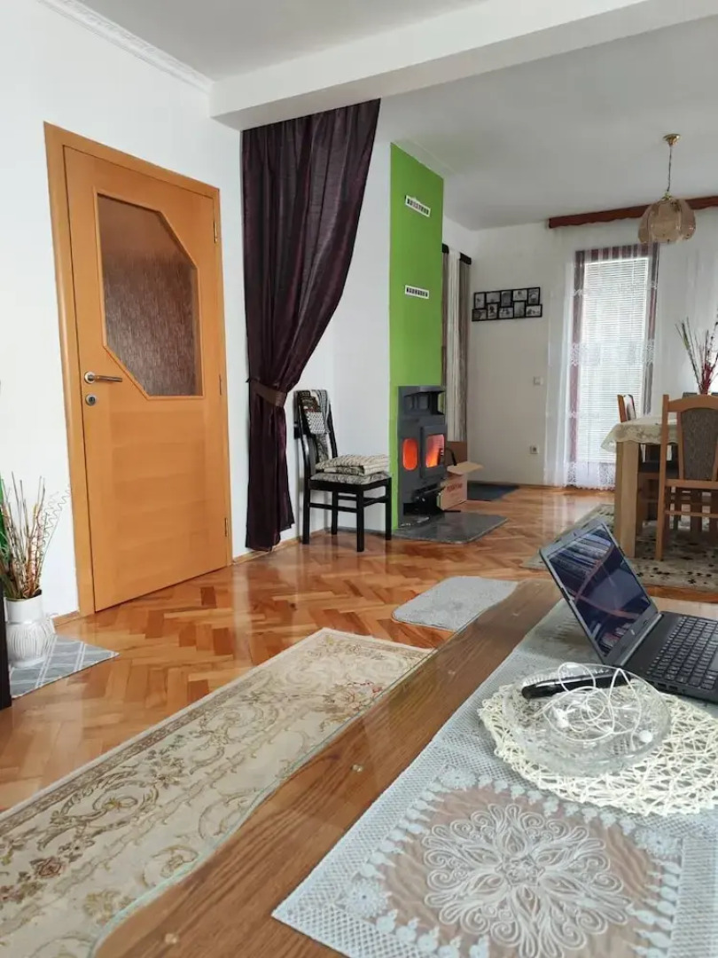 Vila Domm in Rakovica