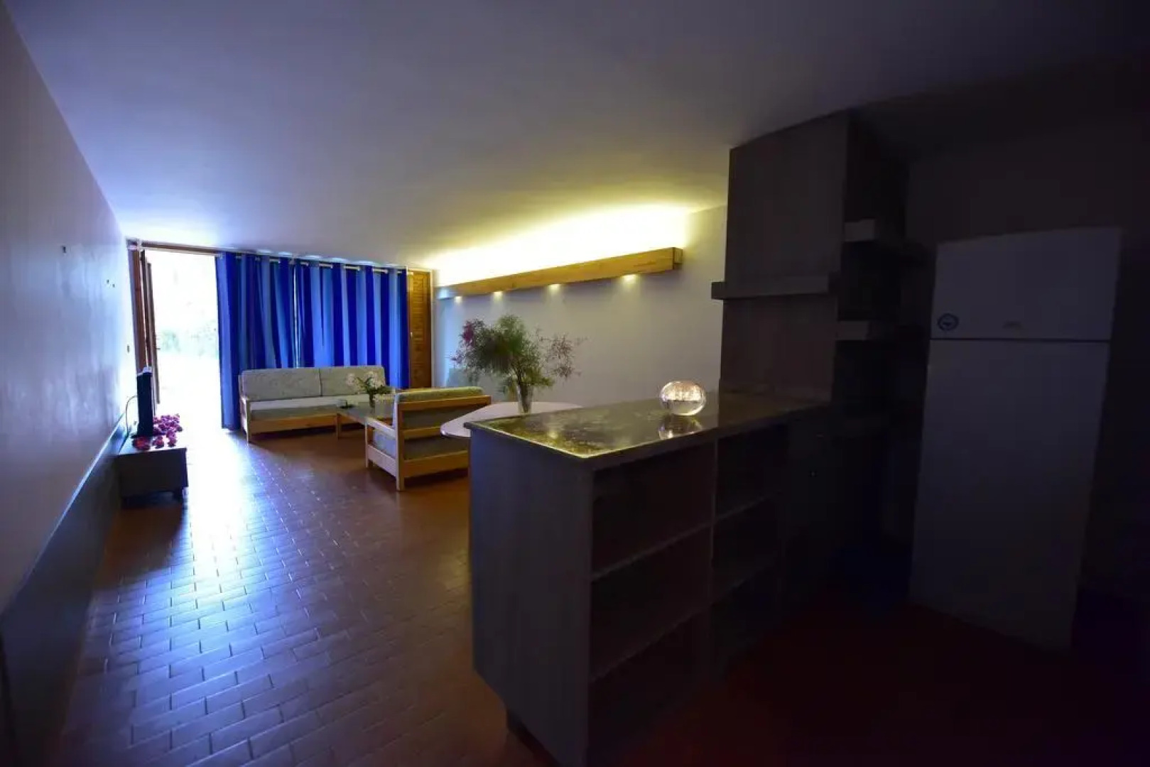 Cimer Saframarine Beach Resort