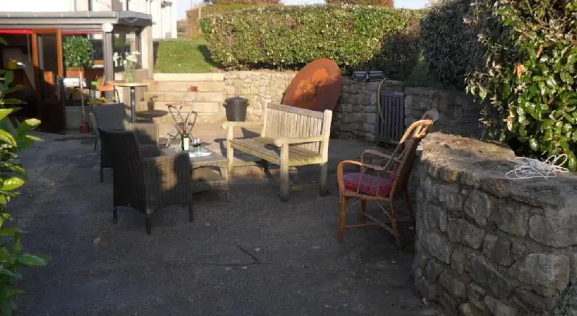 Gite du Pavillon Bel Air