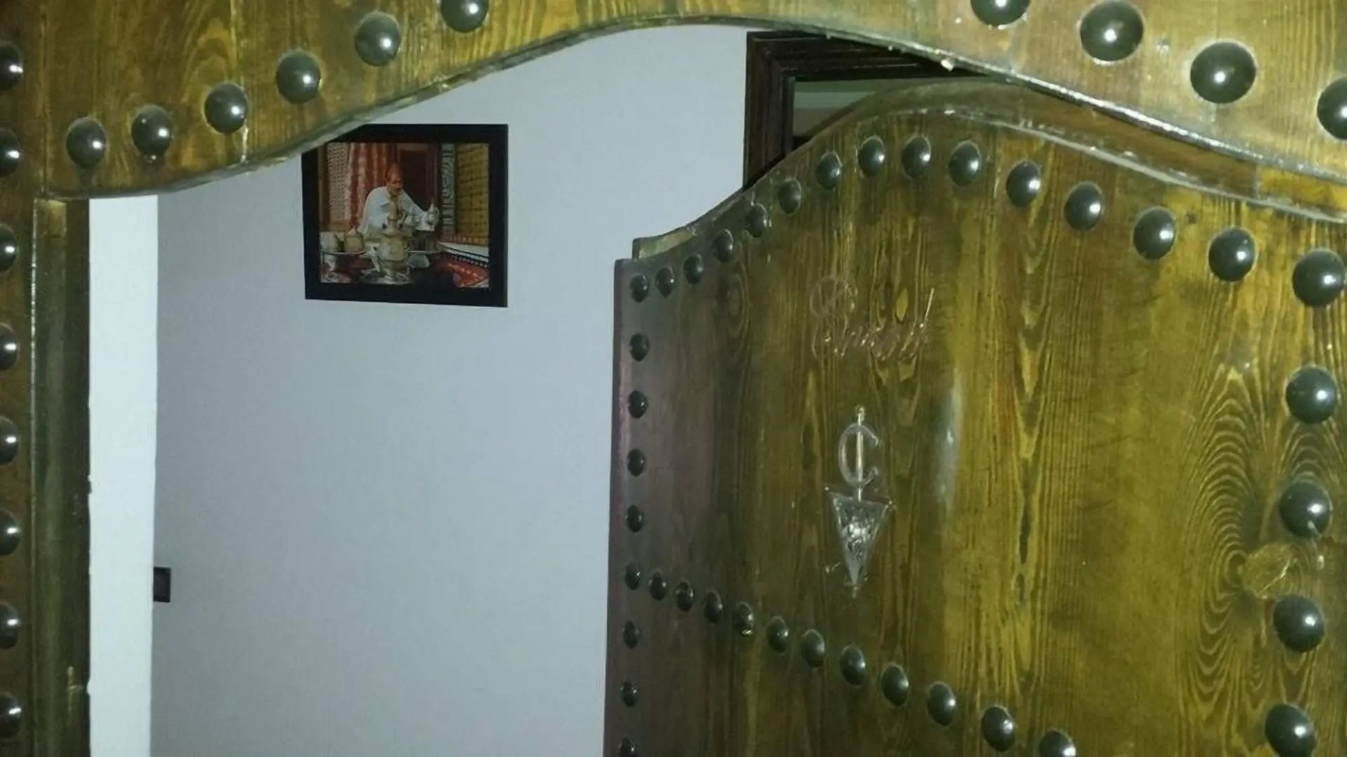 Le Diamant de Zaraba