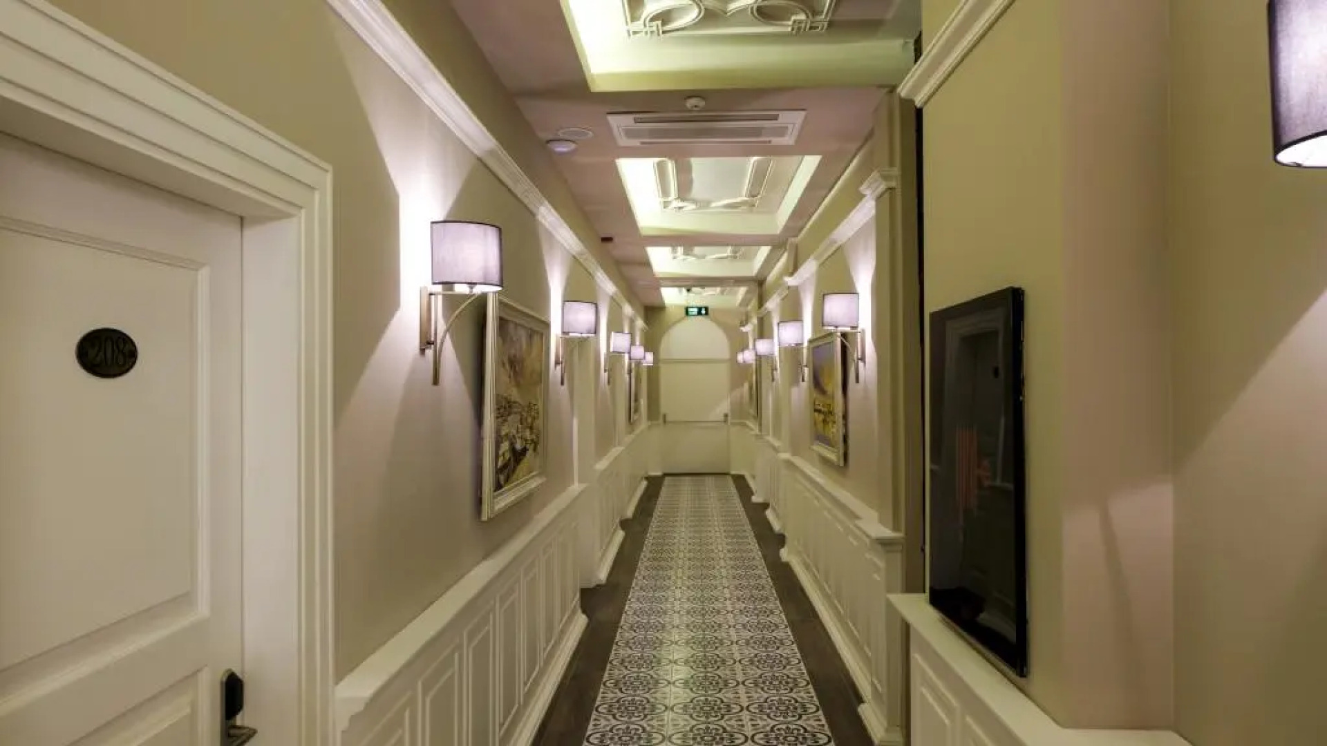 Bandırma Palas Hotel