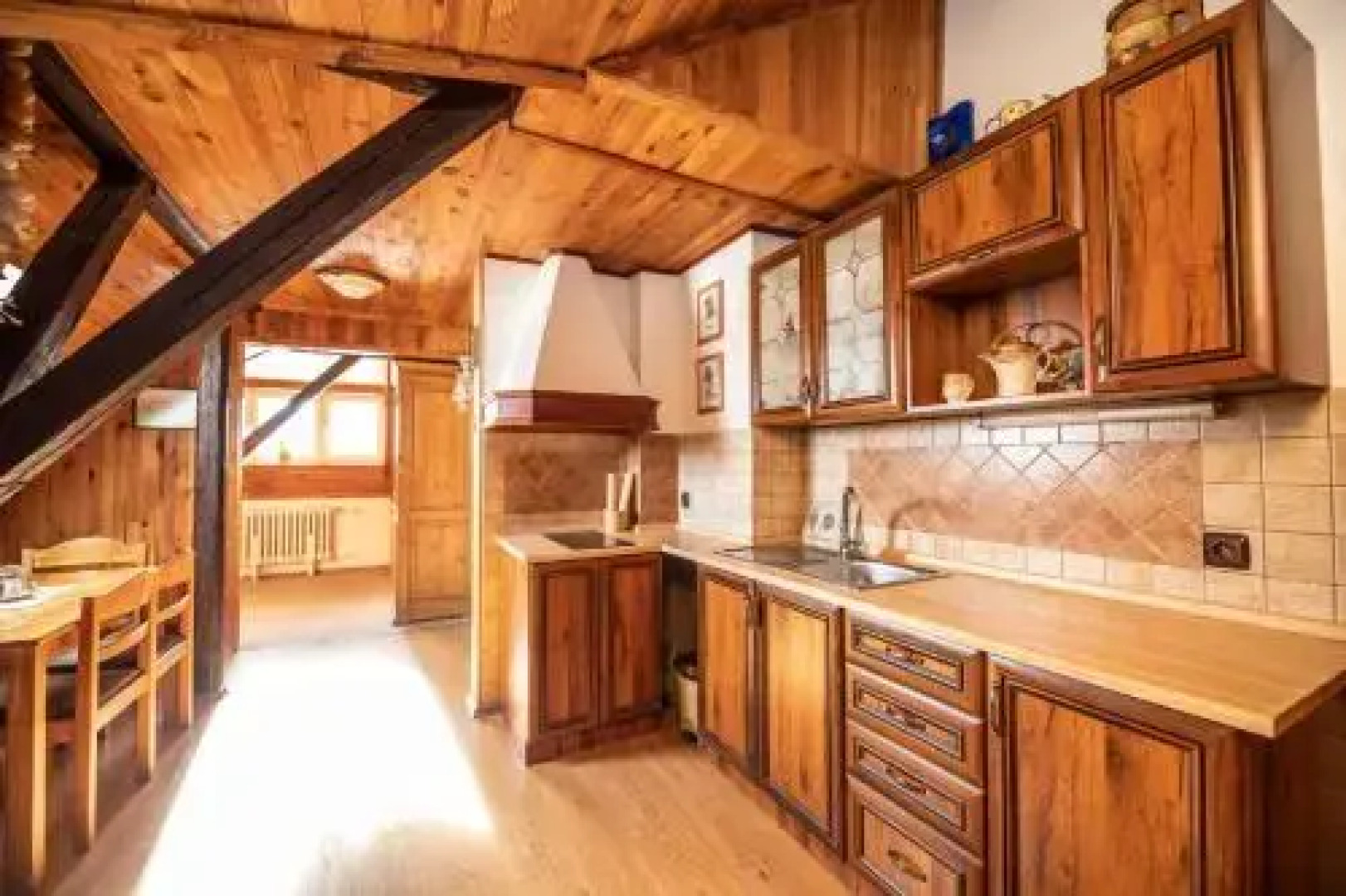 penzion Vysoká Stráž