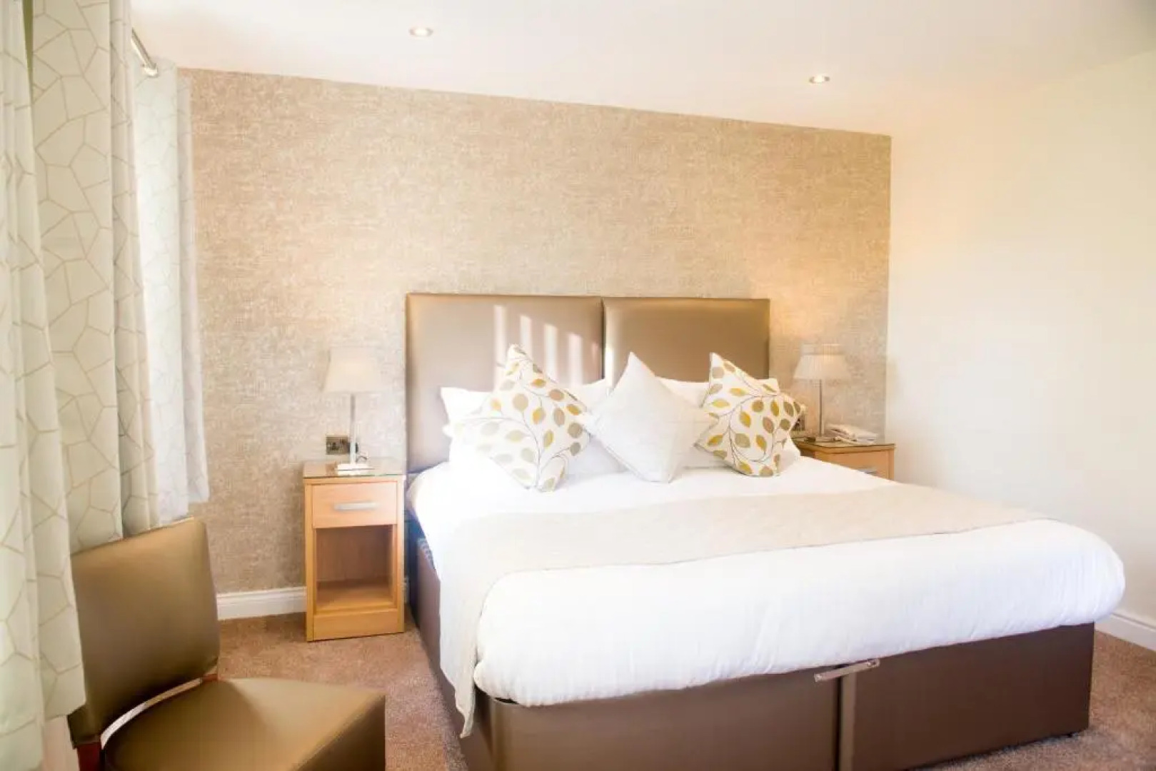 Le Friquet Country Hotel and Apartments