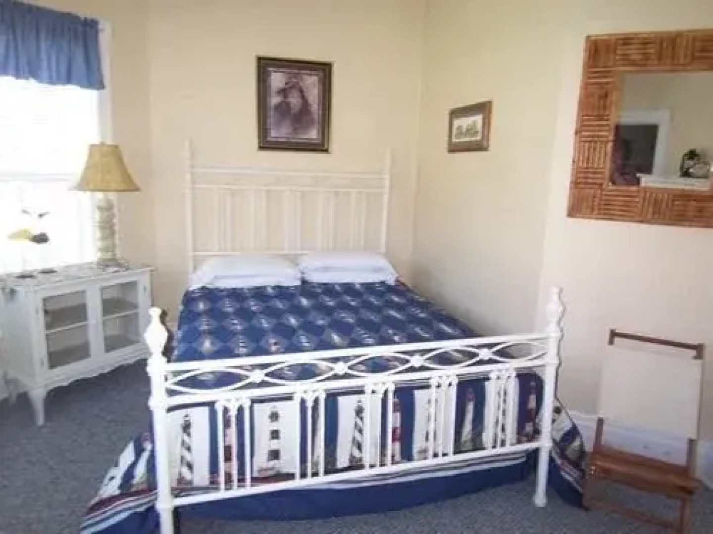 Nautical A - Vacation Home