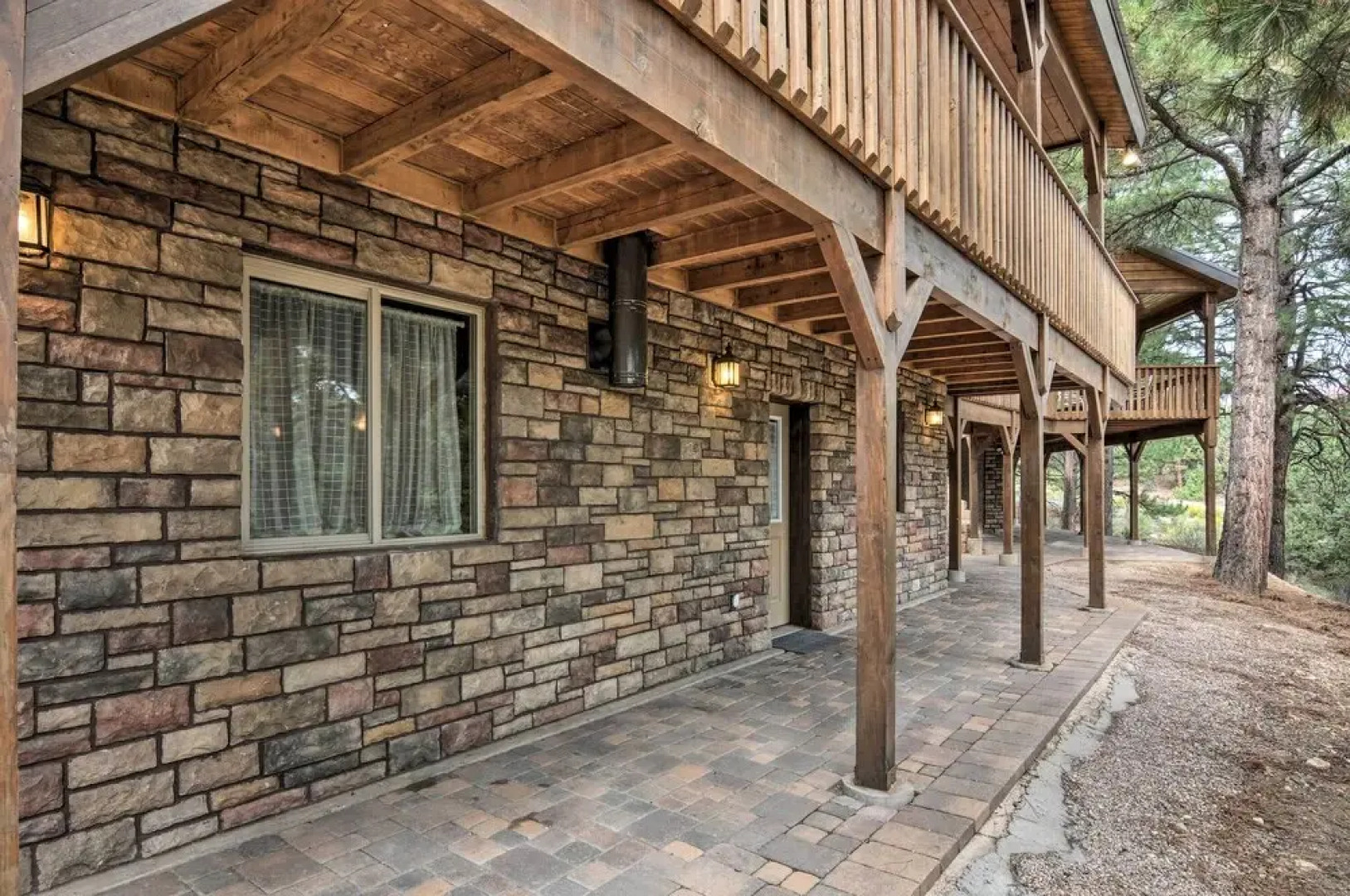 The Bridgeway Casita - Apt Near Natl Parks