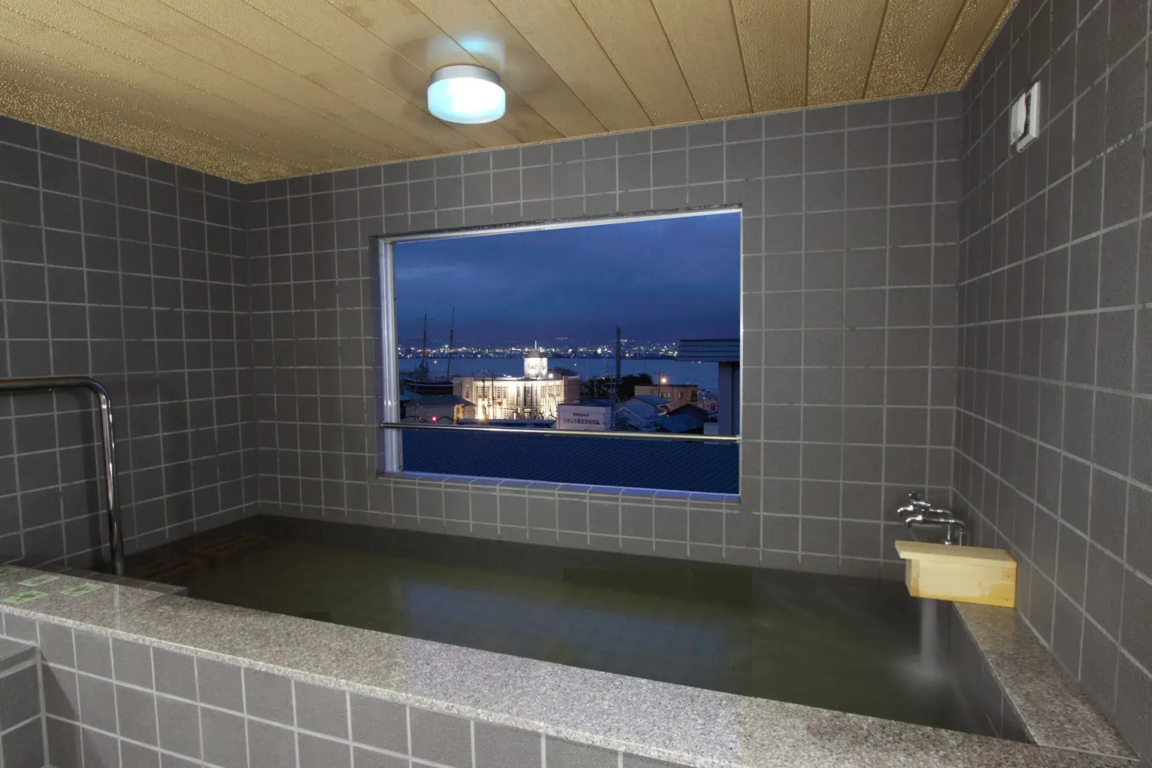 Hakodate Motomachi Hotel