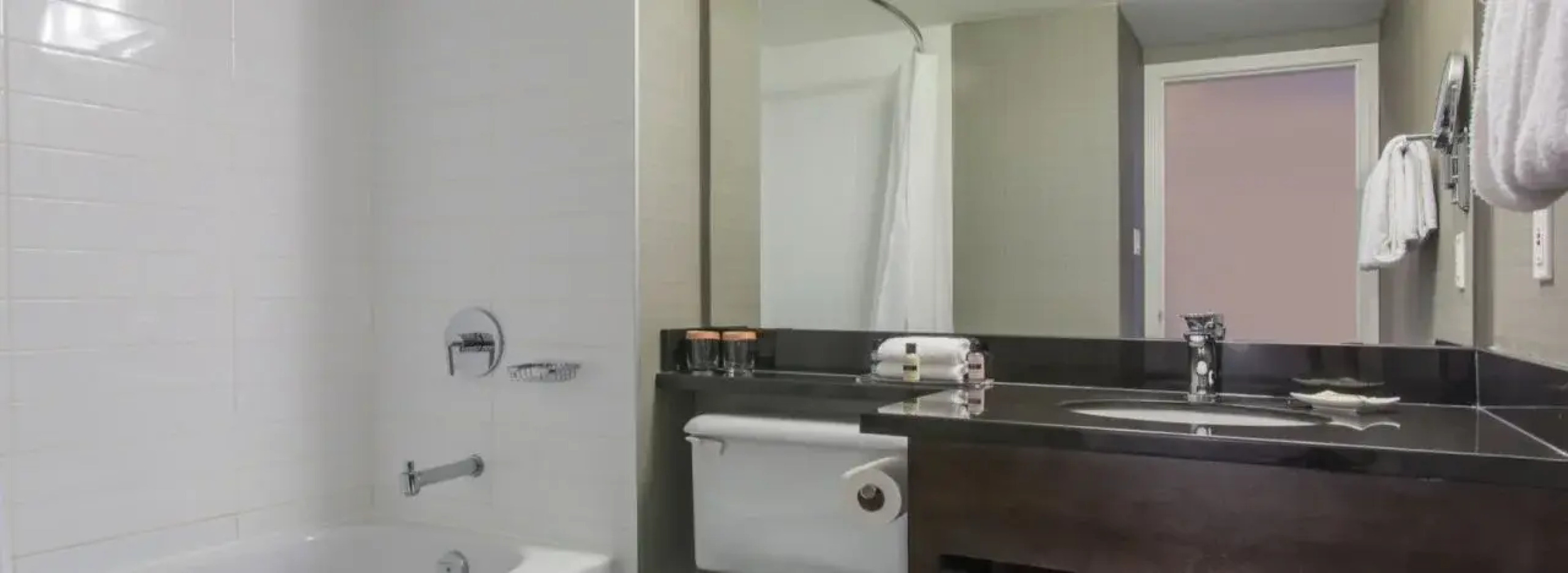 Sandman Hotel Red Deer