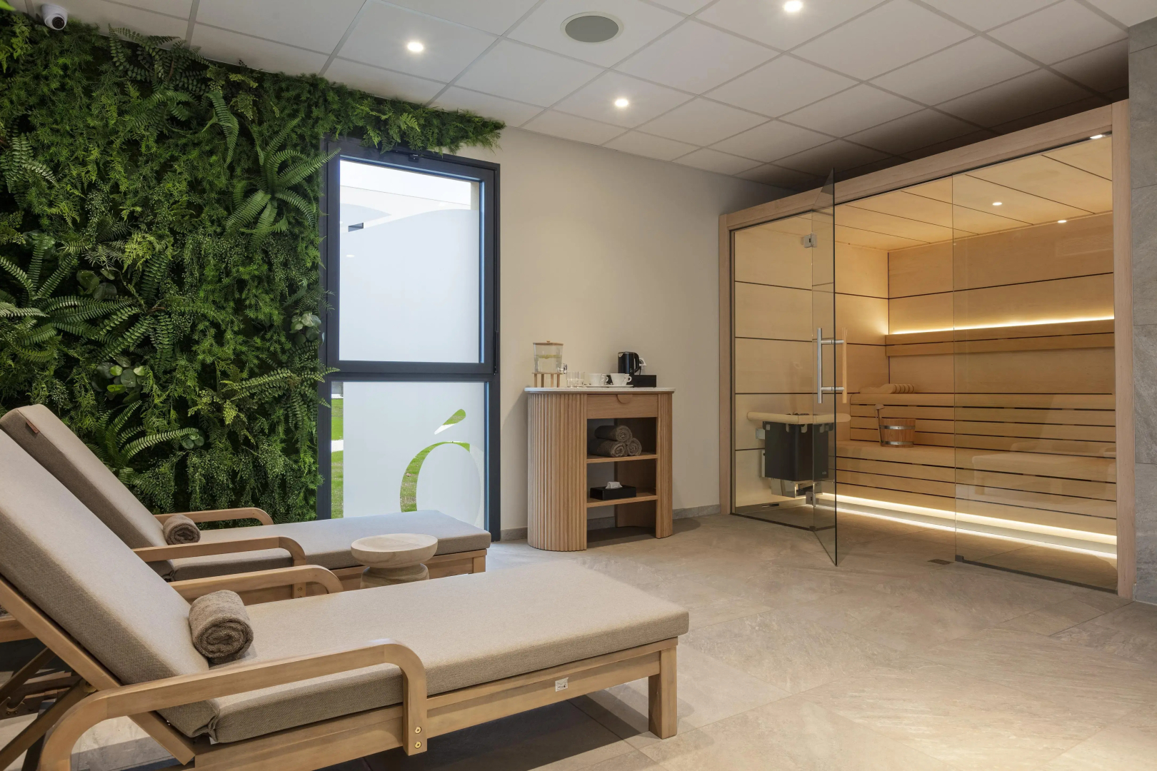 Hotel OstOria BW Signature Collection