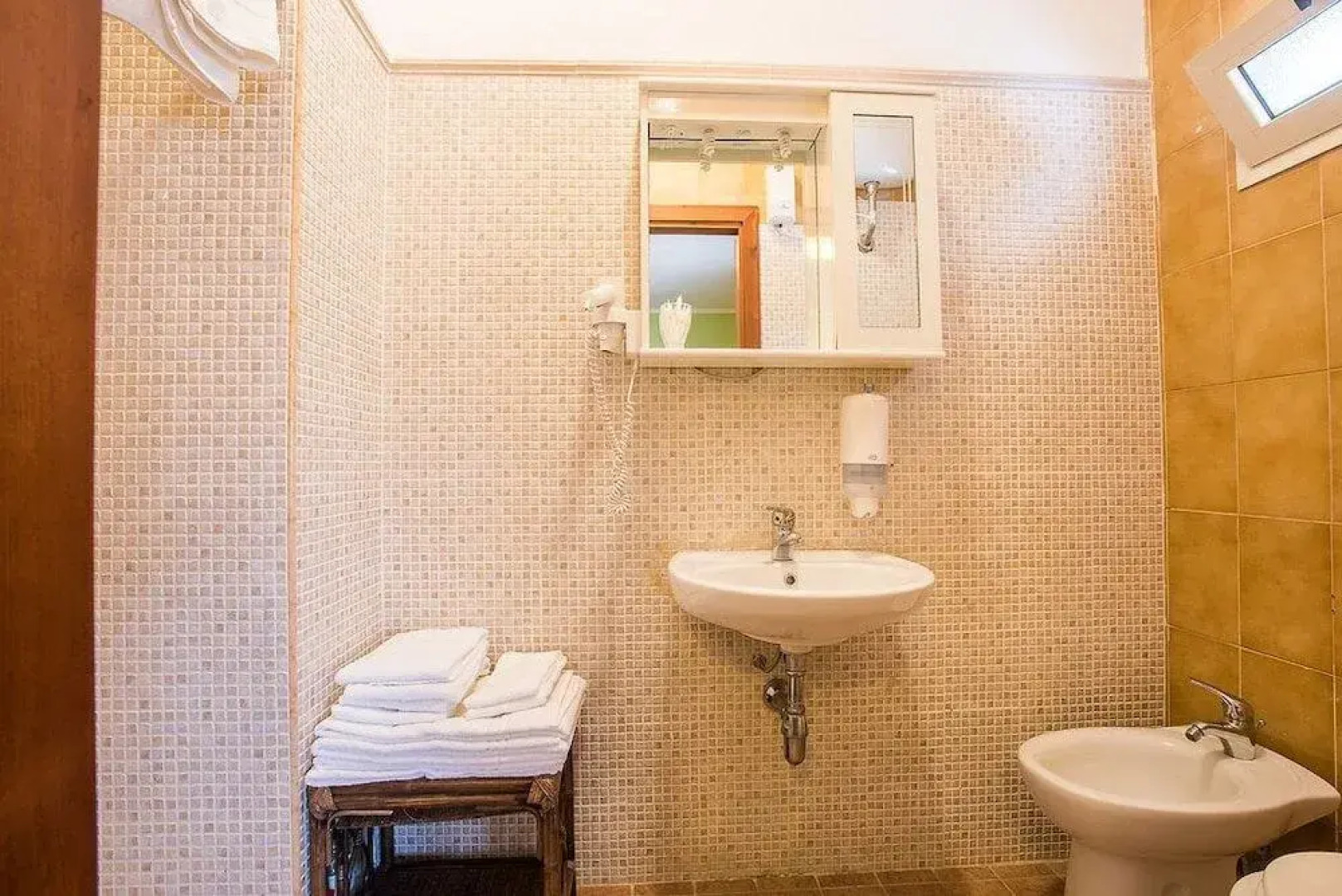 Tanit Hotel Ristorante Museo