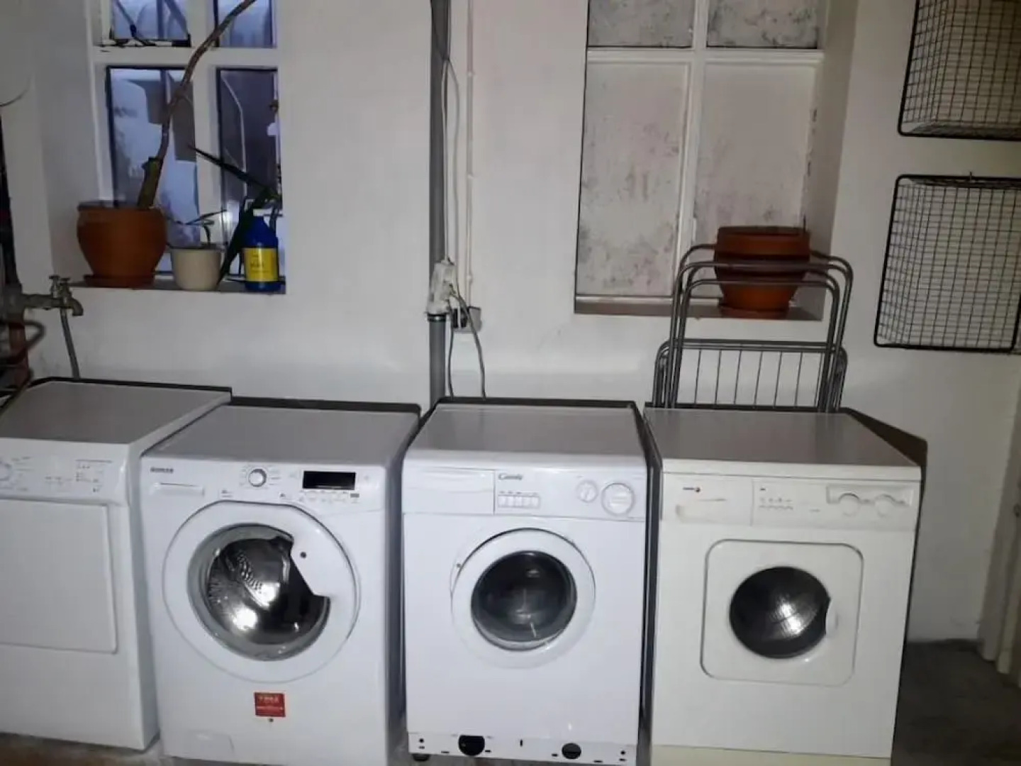 Mánagisting Guesthouse