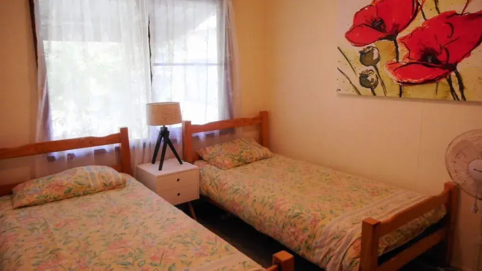 Tea Tree Lodge at Hat Head