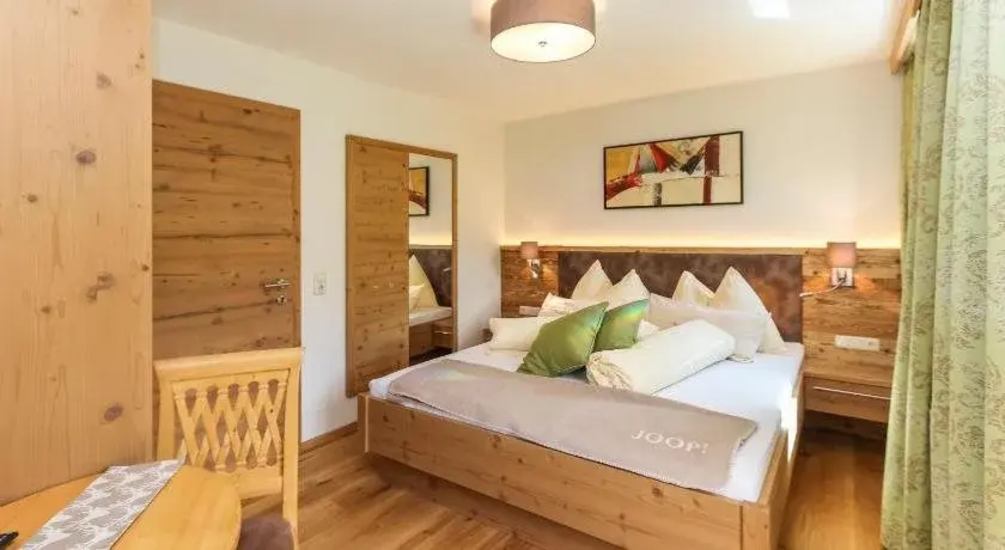 Ferienhof Pfefferbauer